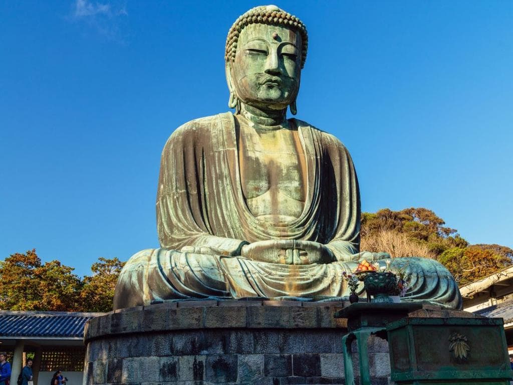  Explore Kamakura with Customizable Itinerary - Full-Day Private Tour