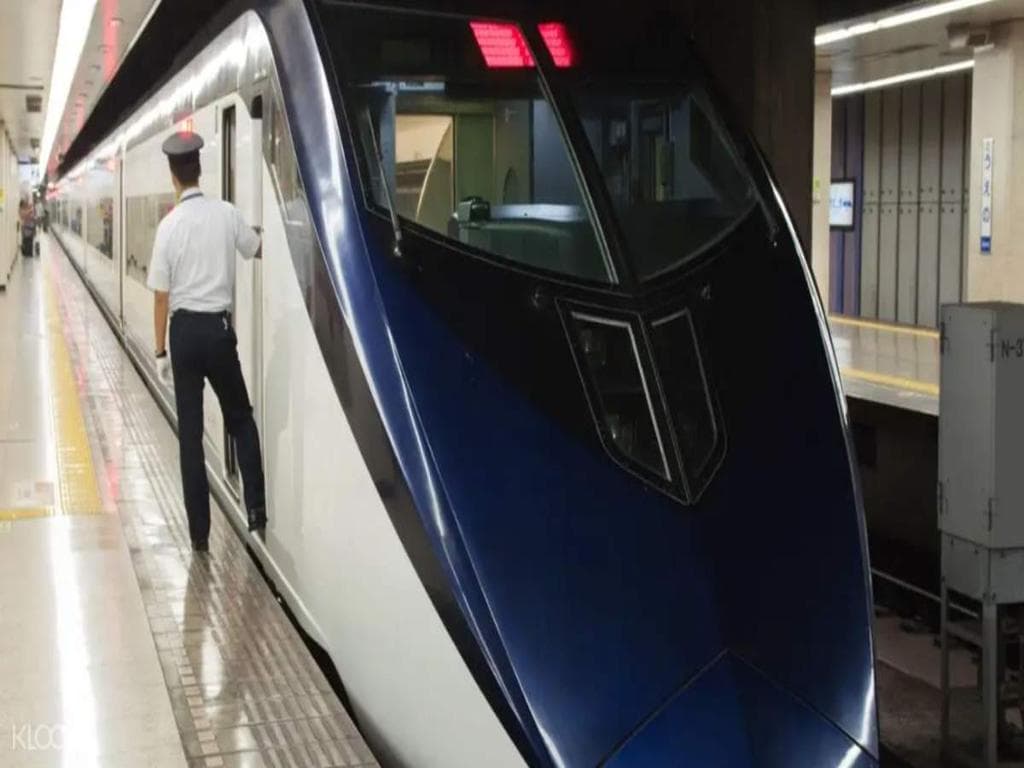 Skyliner Ticket and Tokyo Subway Ticket