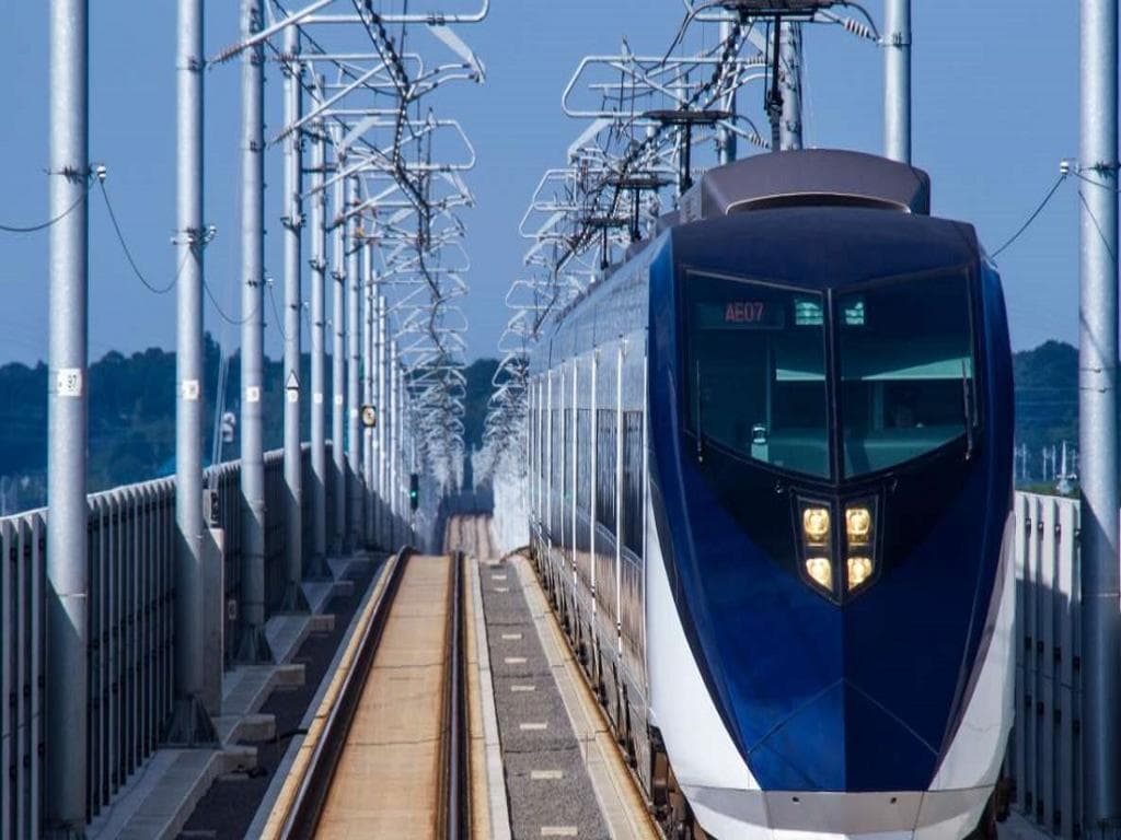 Skyliner, Tokyo Subway and Tokyo Tower Main Deck - Ticket 1