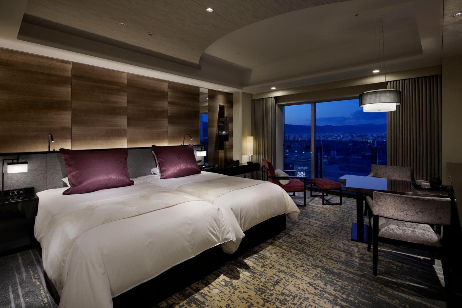 Hotel Granvia Kyoto 1