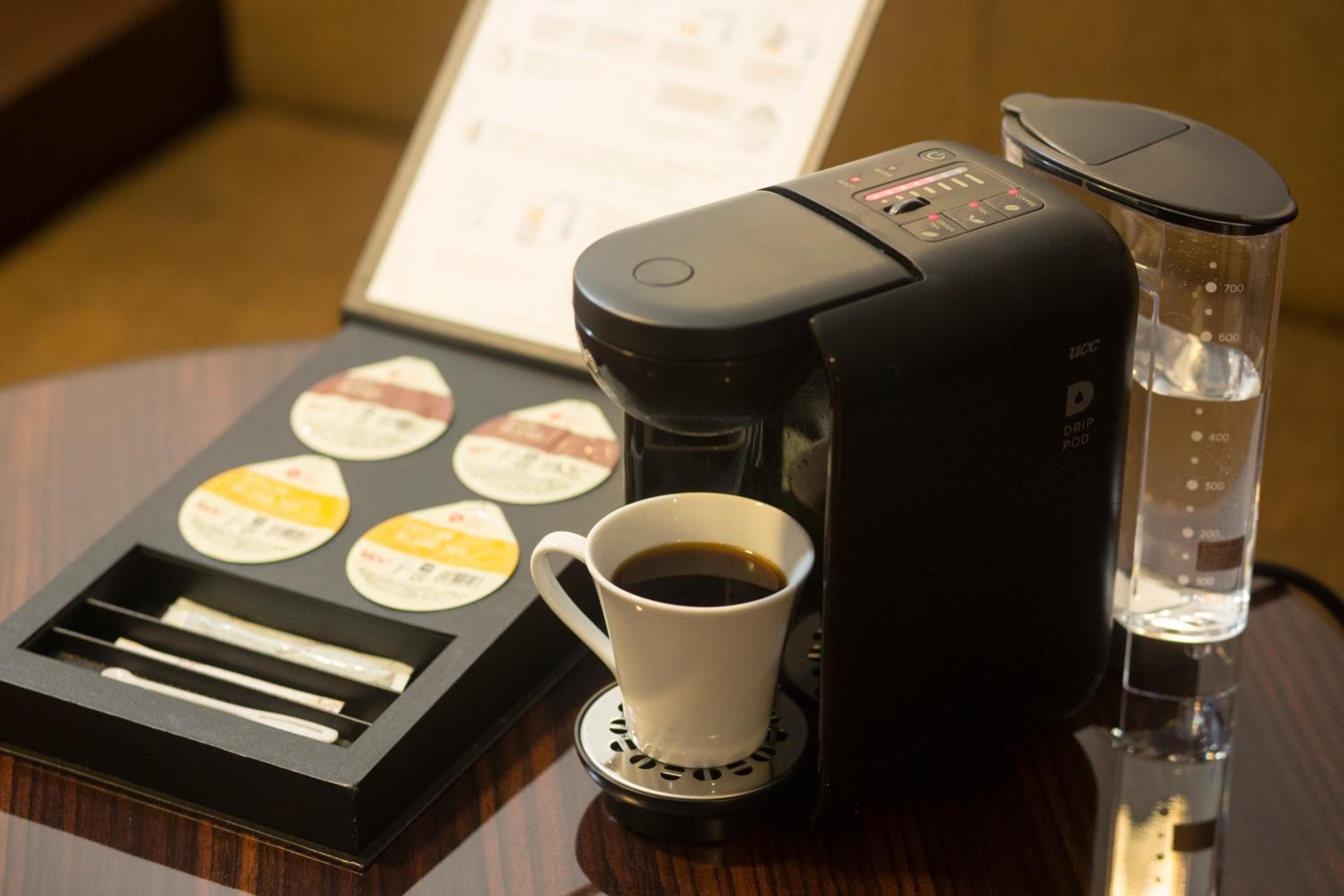 The Royal Park Hotel Kyoto Sanjo 2