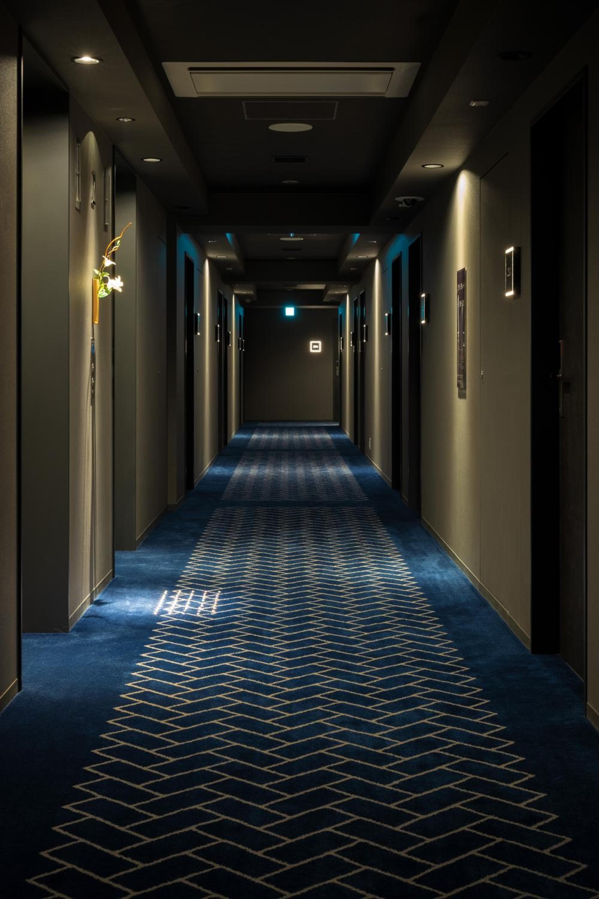 Hotel Resol Kyoto Kawaramachi Sanjo 3