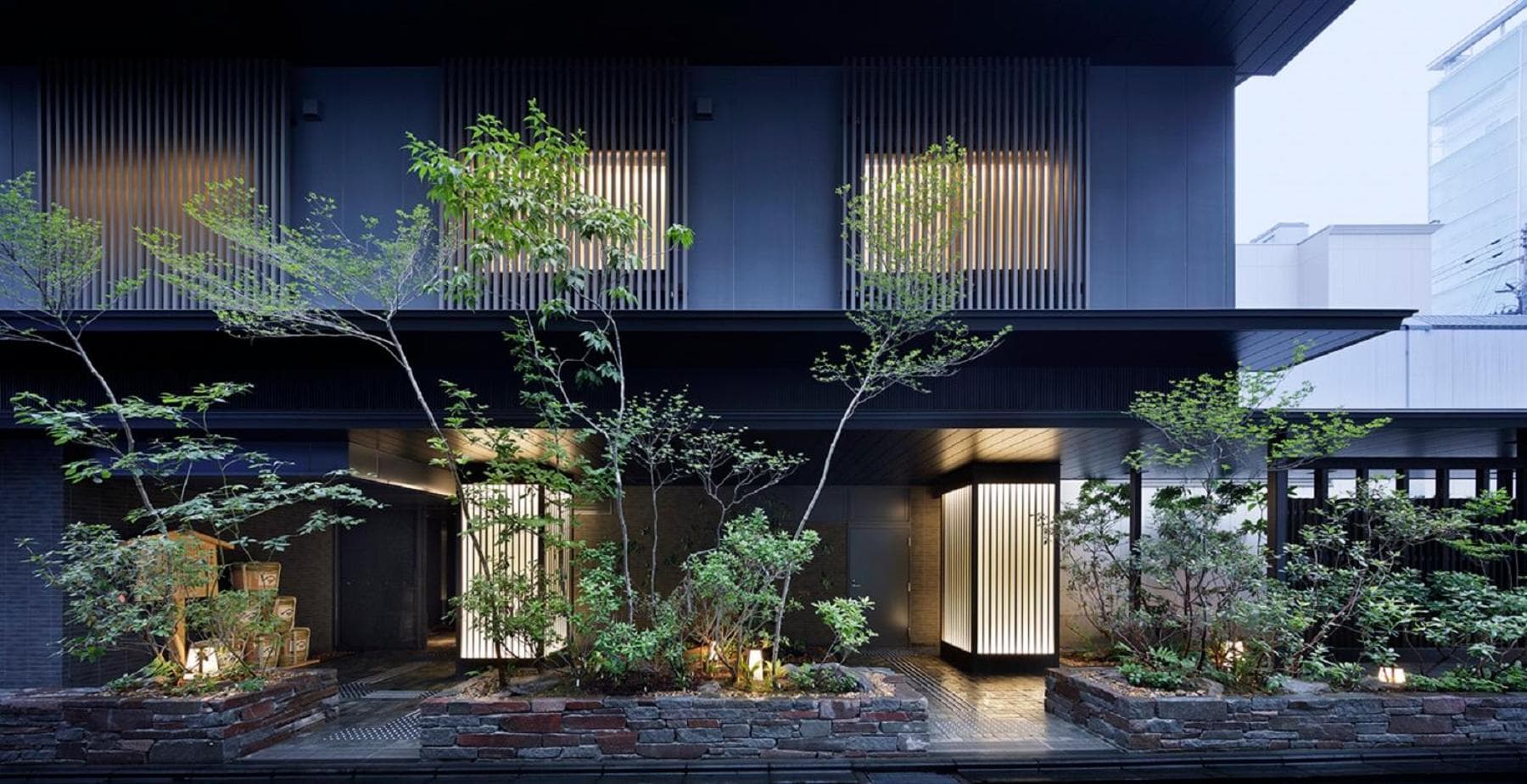 Hotel Resol 京都 河原町 三条