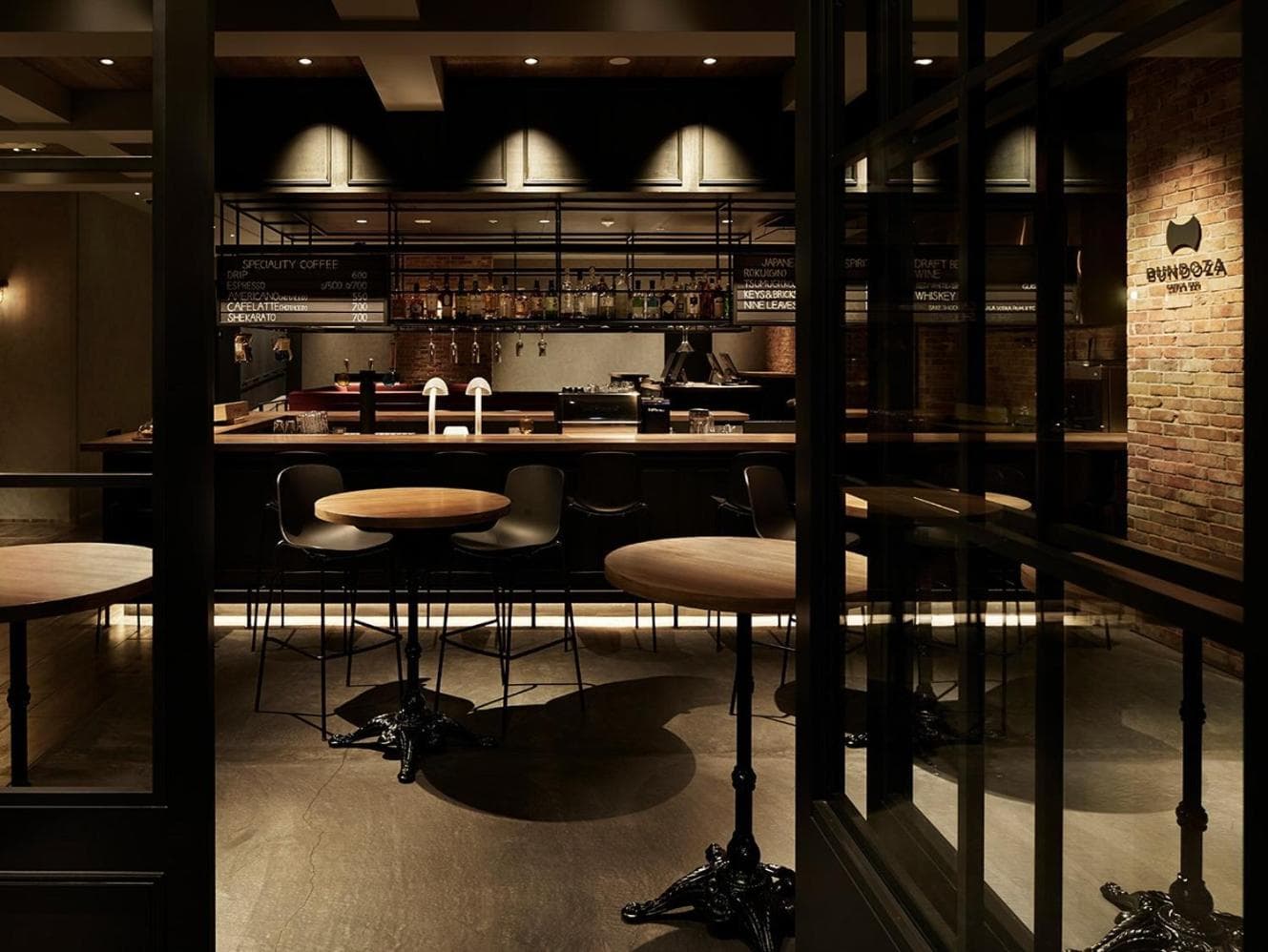 the square hotel GINZA 4
