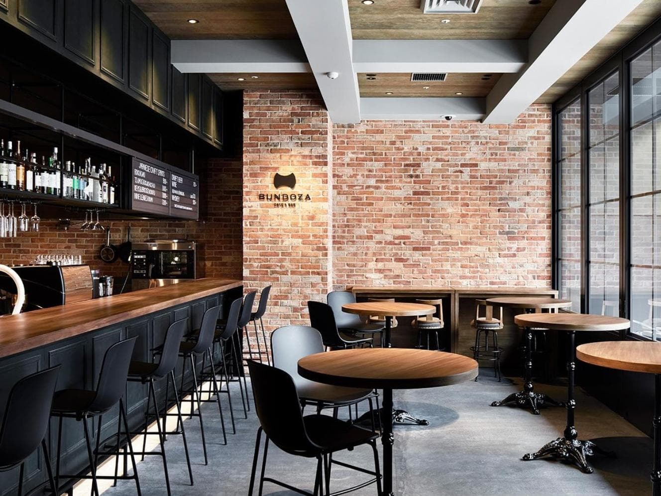 the square hotel GINZA 1