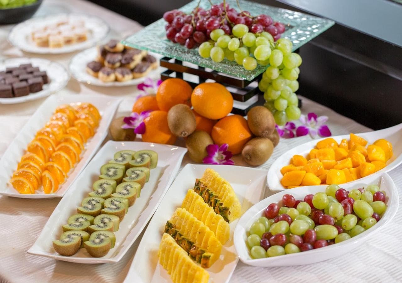 Hotel Monterey Hanzomon 1