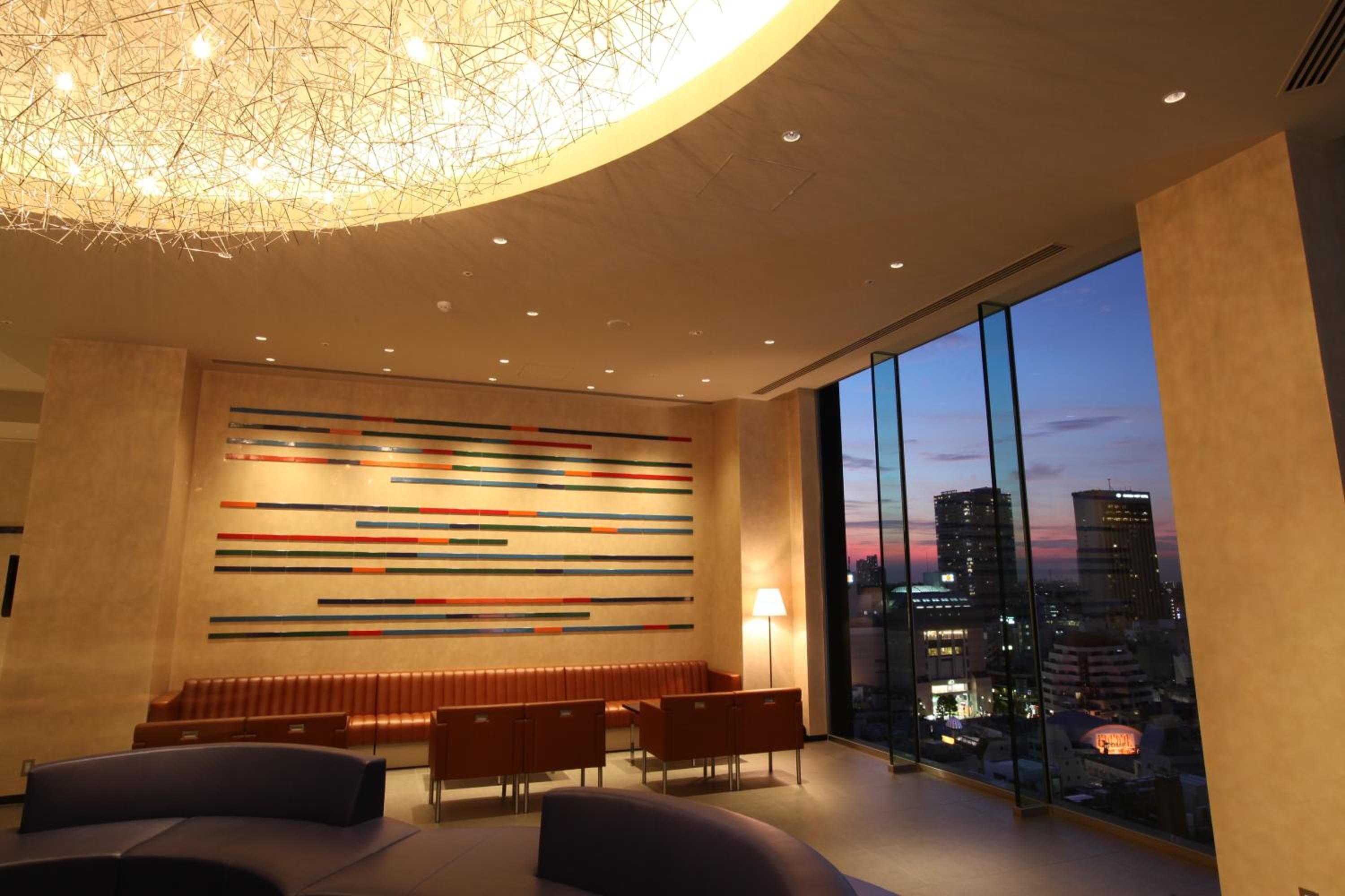 The Gate Hotel Asakusa Kaminarimon by Hulic 4
