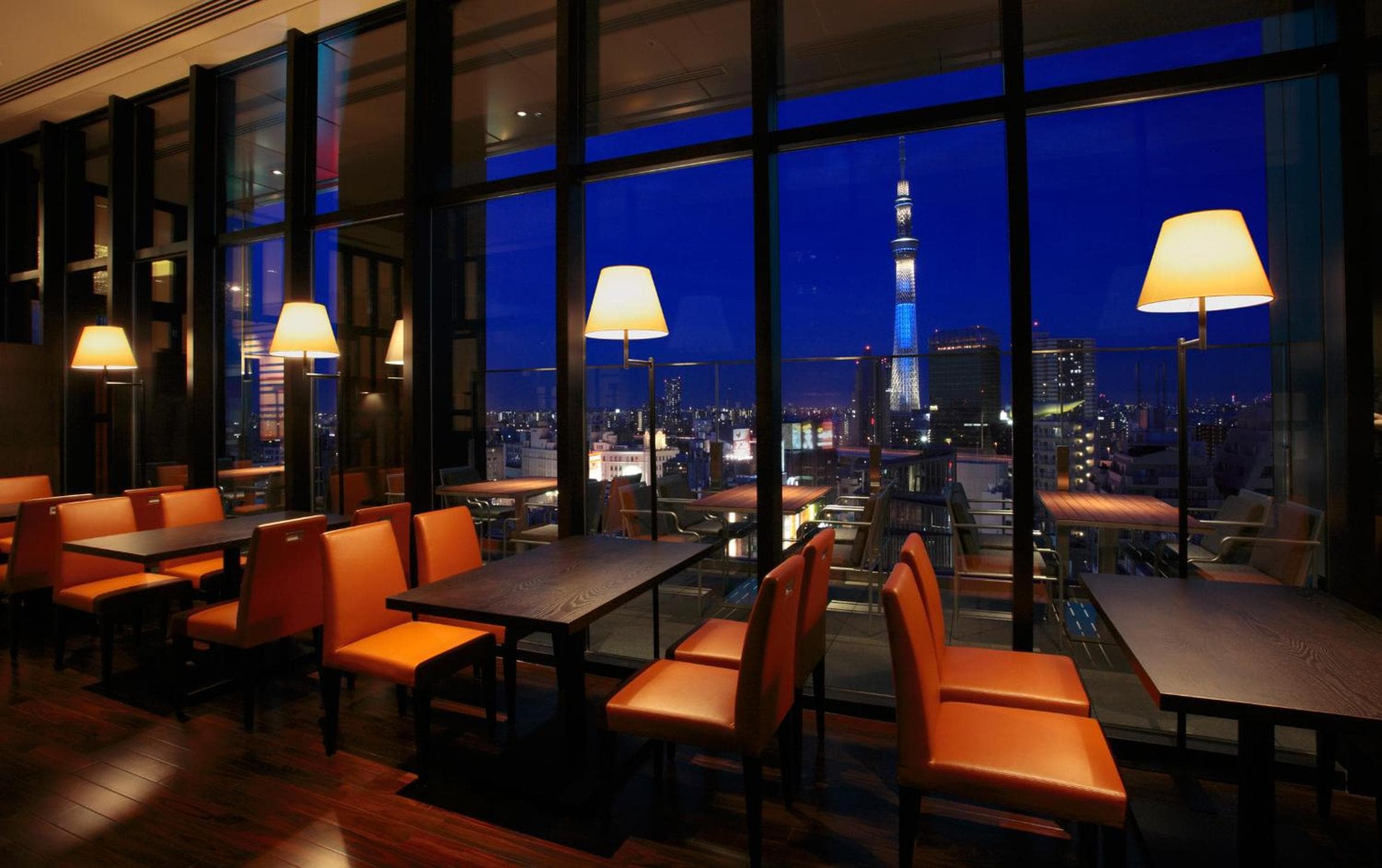 The Gate Hotel Asakusa Kaminarimon by Hulic 2