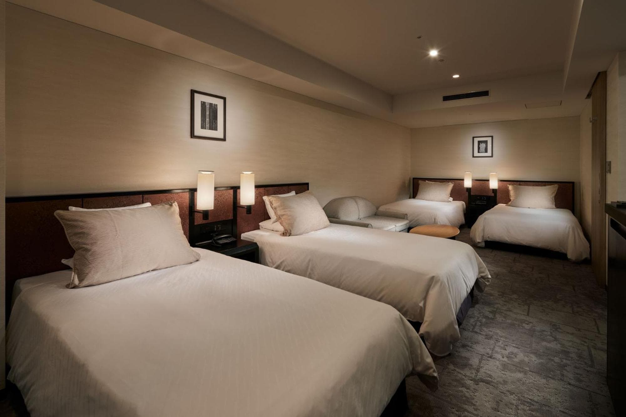 Hotel Granvia Kyoto 1