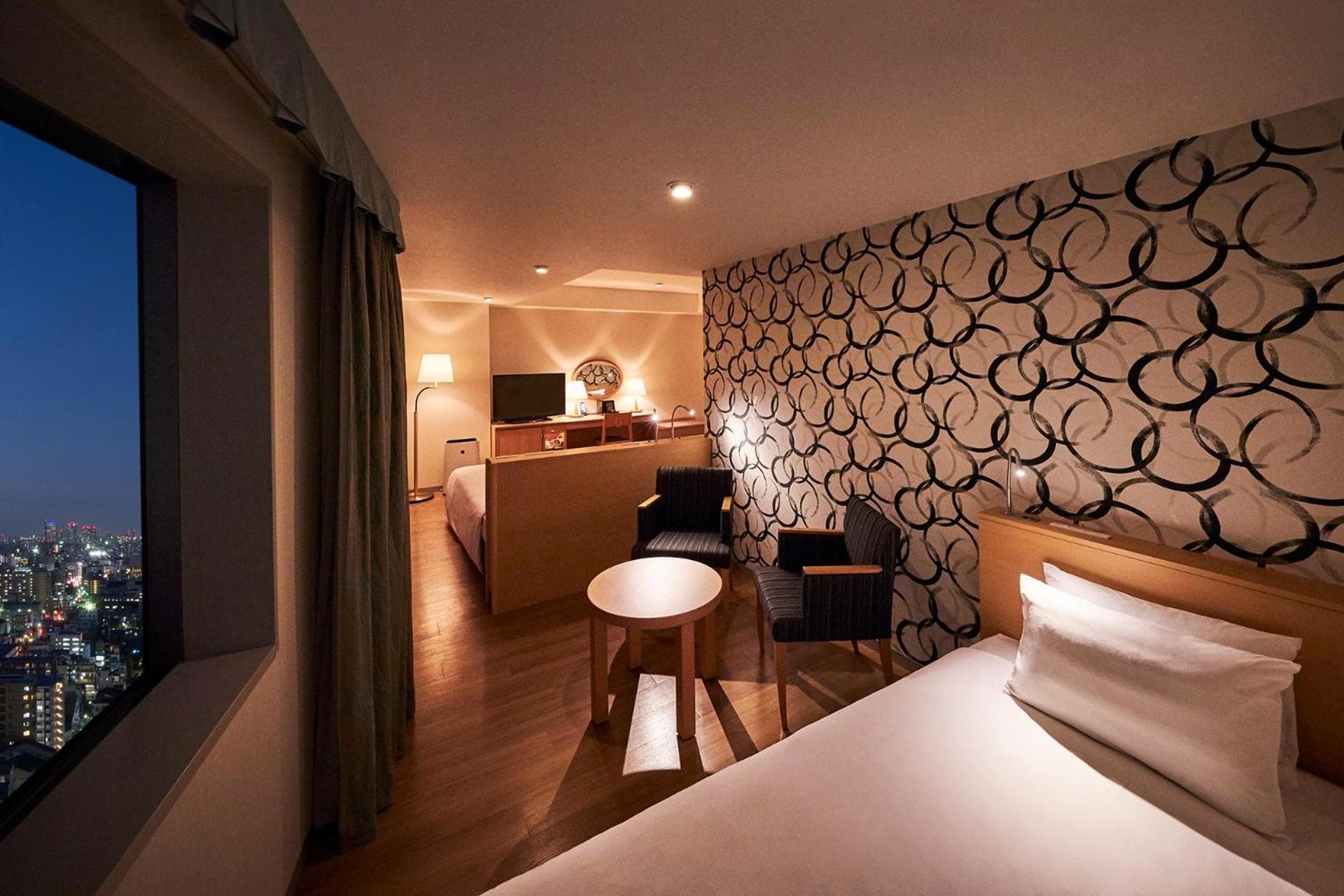 Tobu Hotel Levant Tokyo 2
