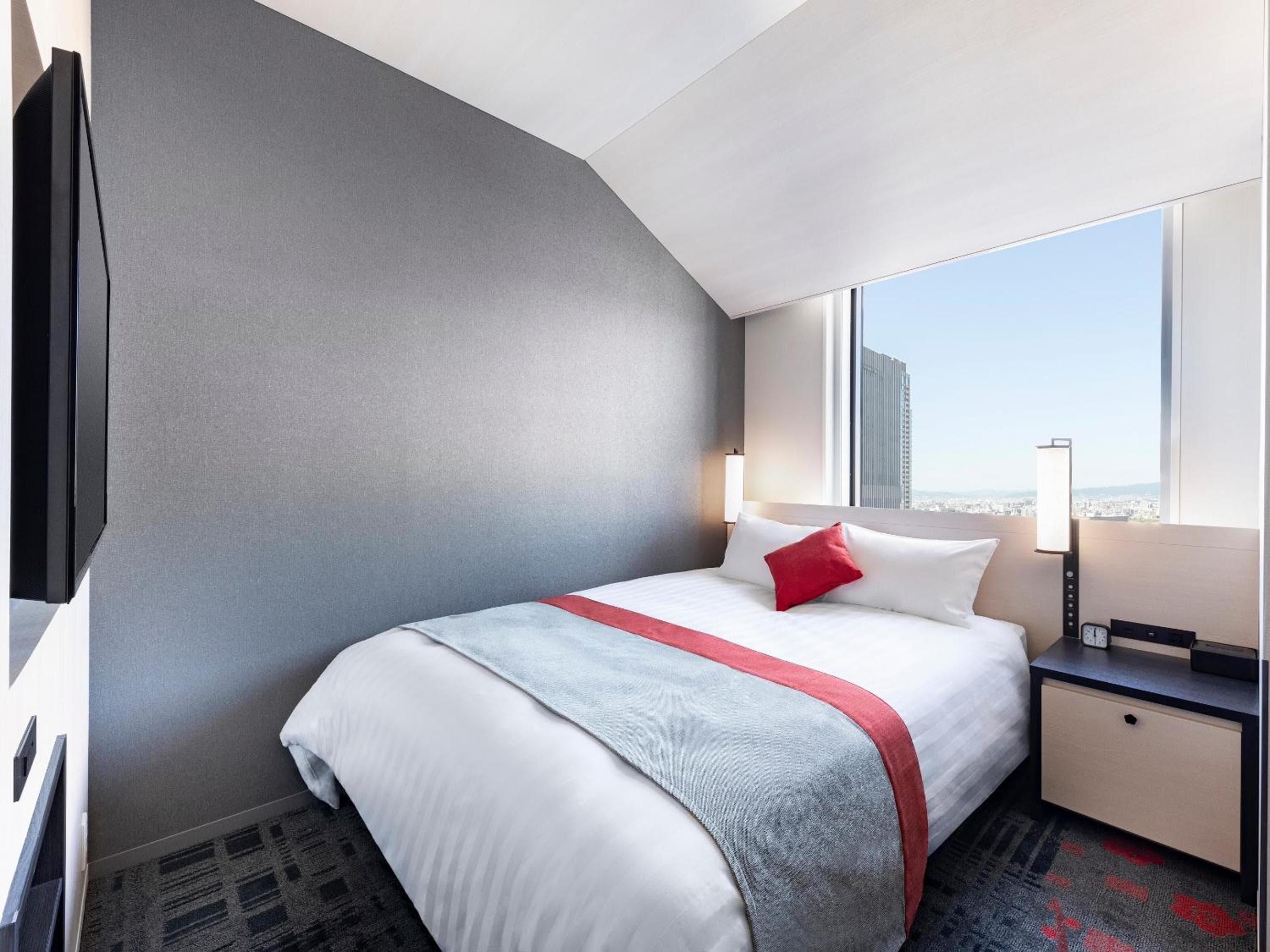 Hotel Hankyu RESPIRE OSAKA 2