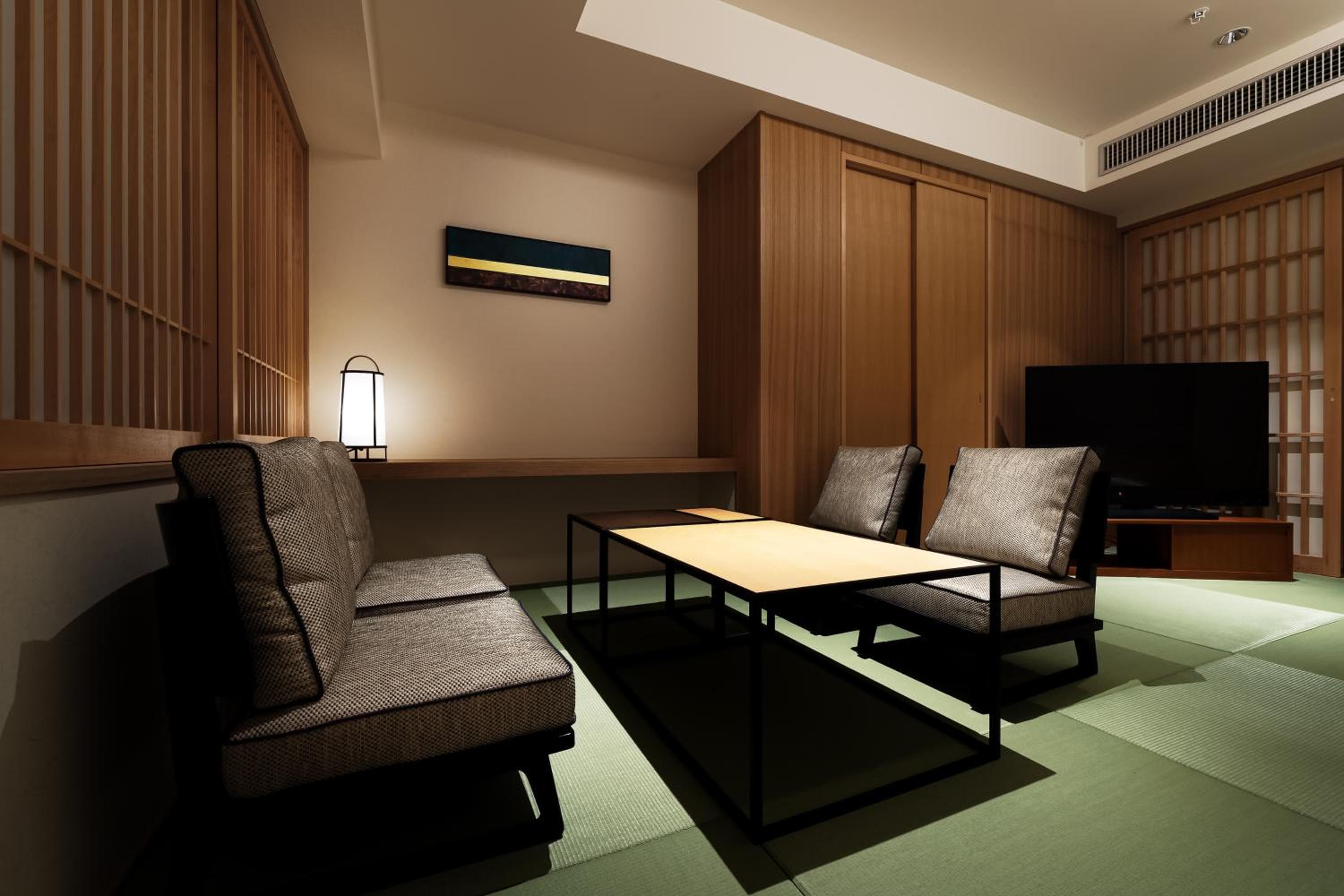 PROSTYLE RYOKAN 東京 浅草 4