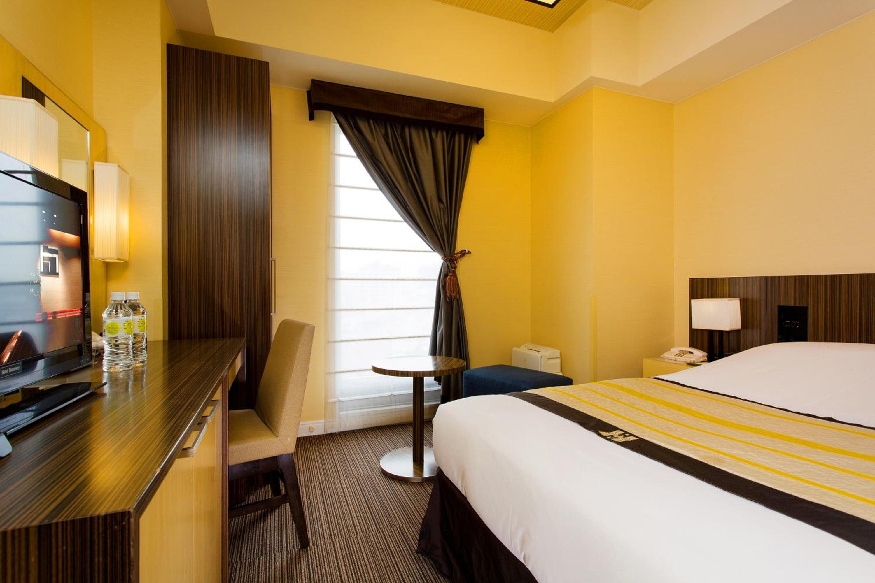 Hotel Monterey Hanzomon 4