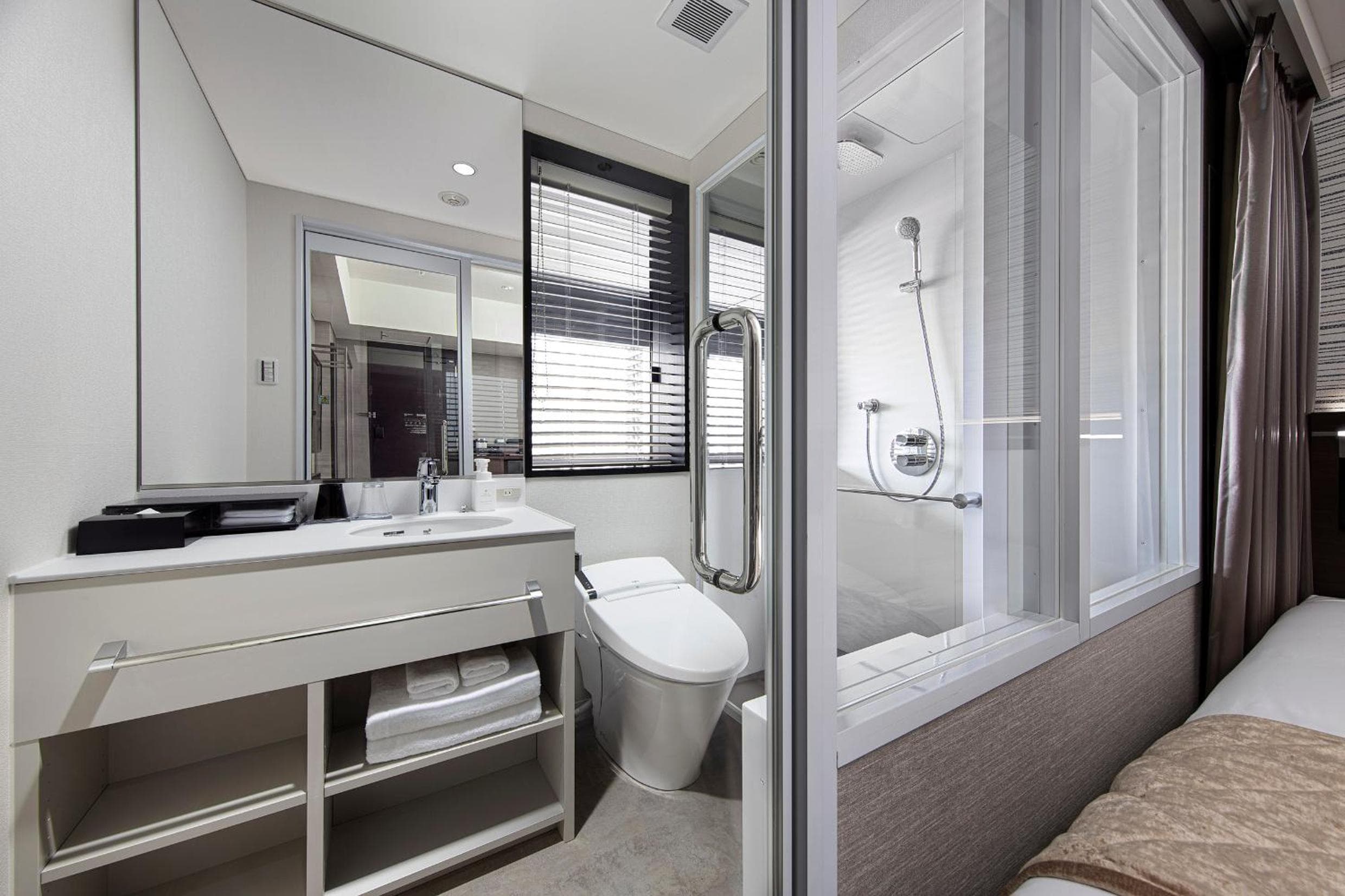 Villa Fontaine Grand Tokyo Ariake 2