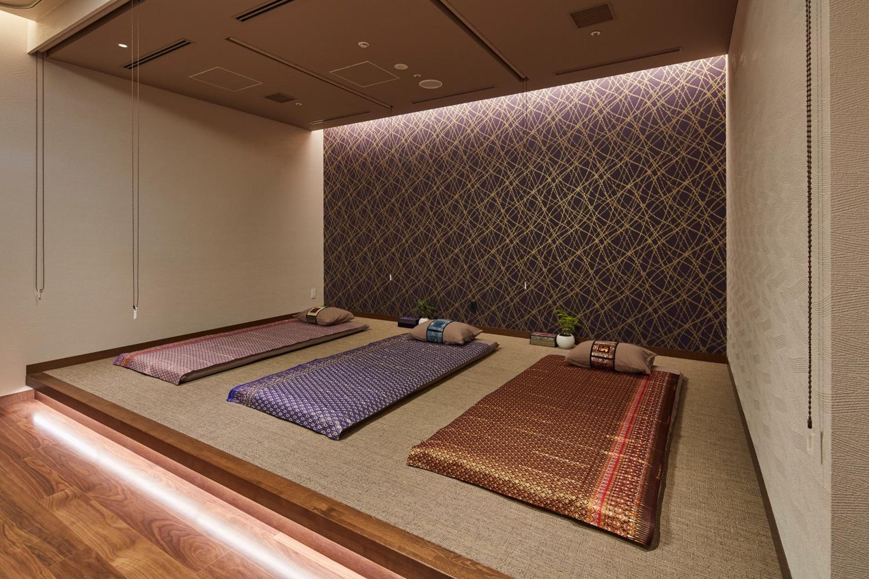 Villa Fontaine Grand Tokyo Ariake 4