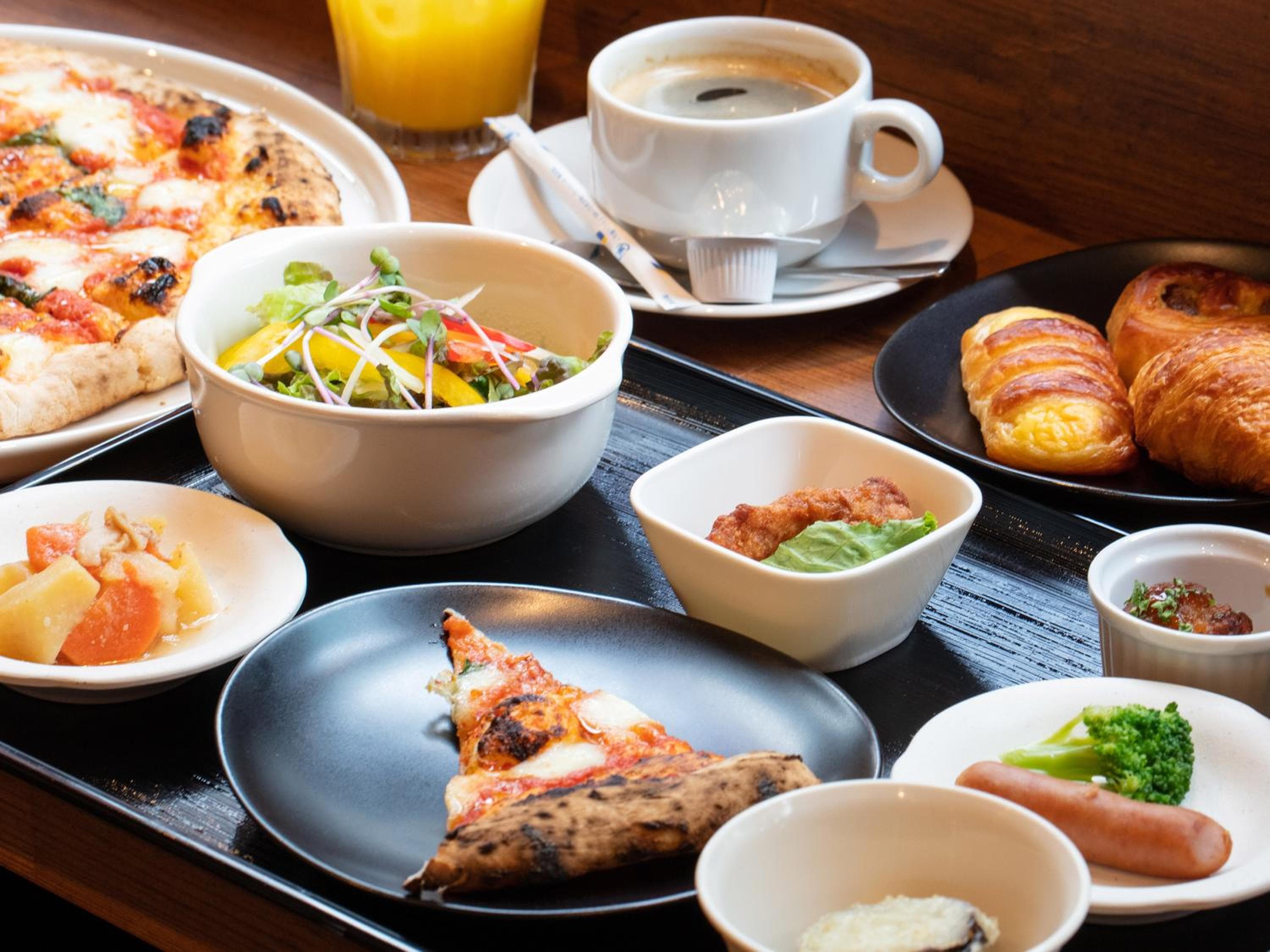 APA ホテル Roppongi SIX 3
