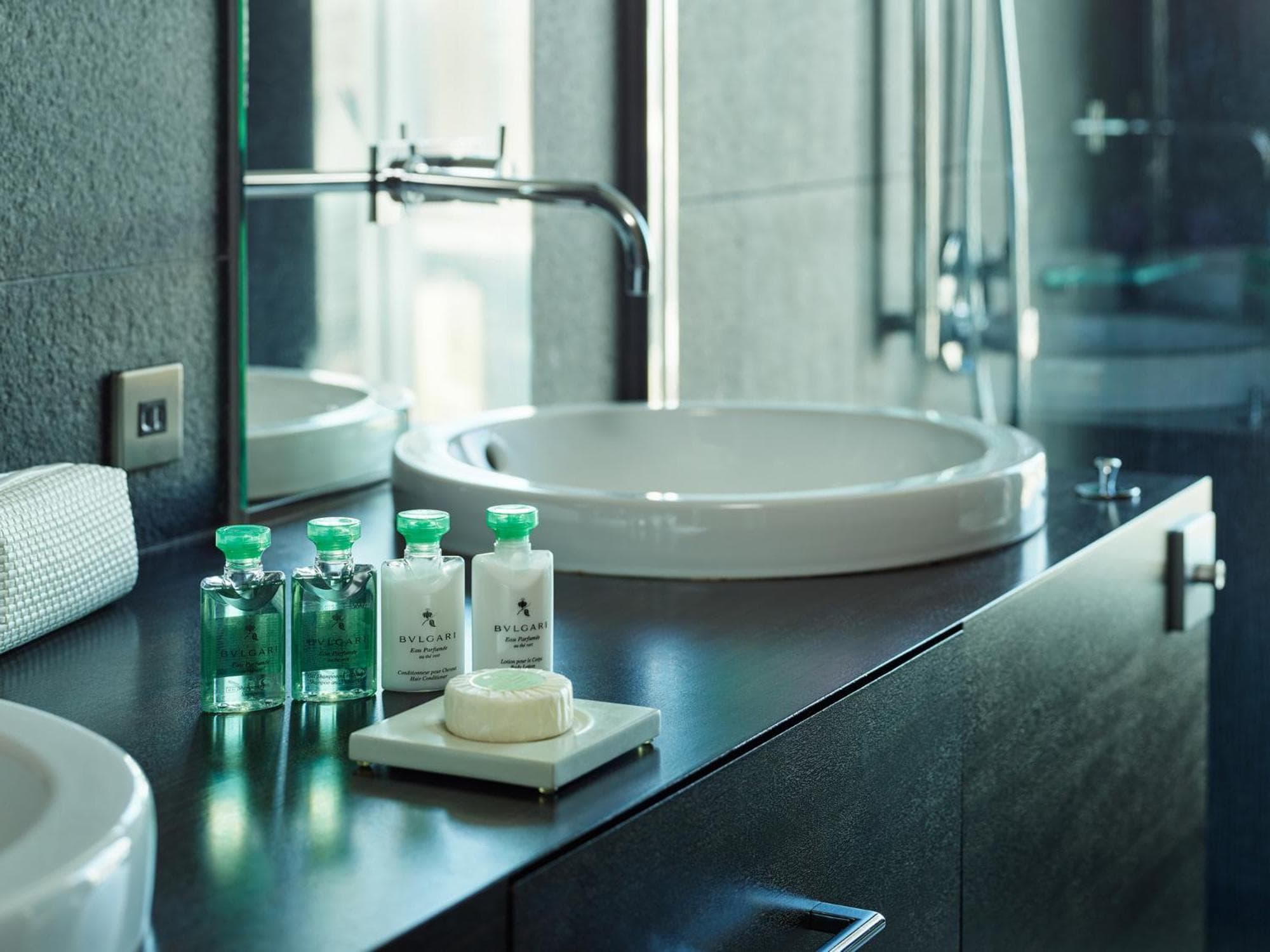 Mitsui Garden Hotel Ginza Premier 1