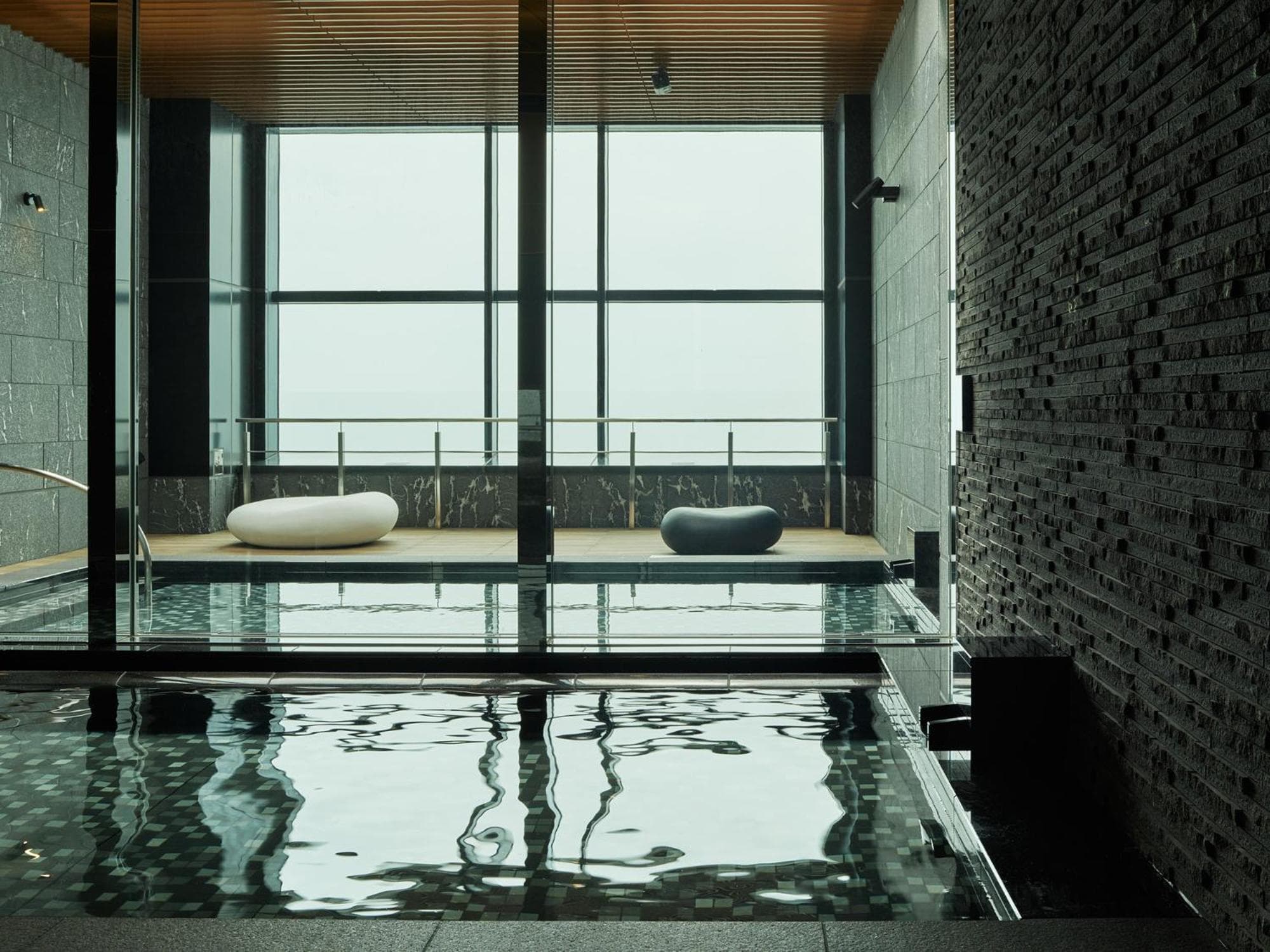 Mitsui Garden Hotel Toyosu Premier - Tokyo 2