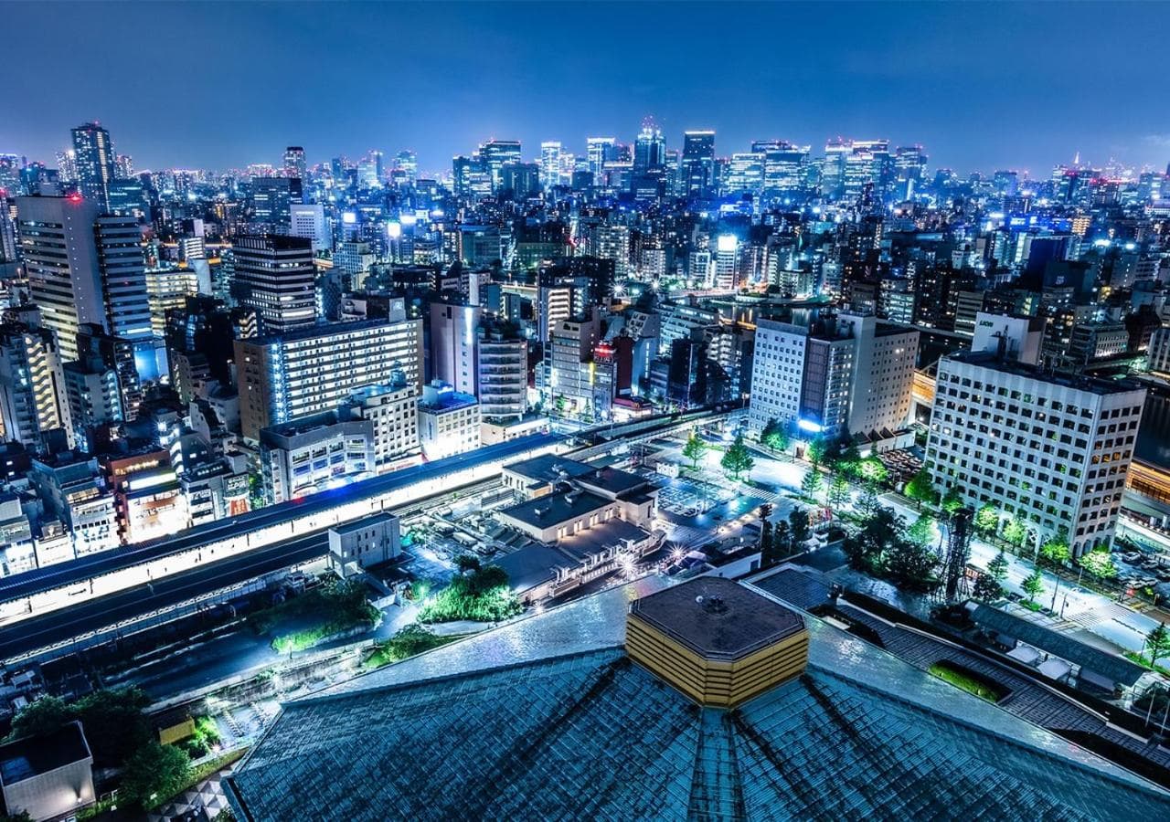 APA ホテル & リゾート 浅草駅タワー 1