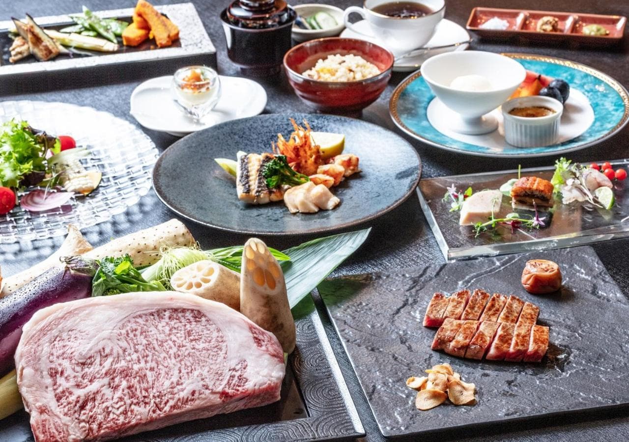 APA Hotel & Resort Ryogoku Ekimae Tower 4