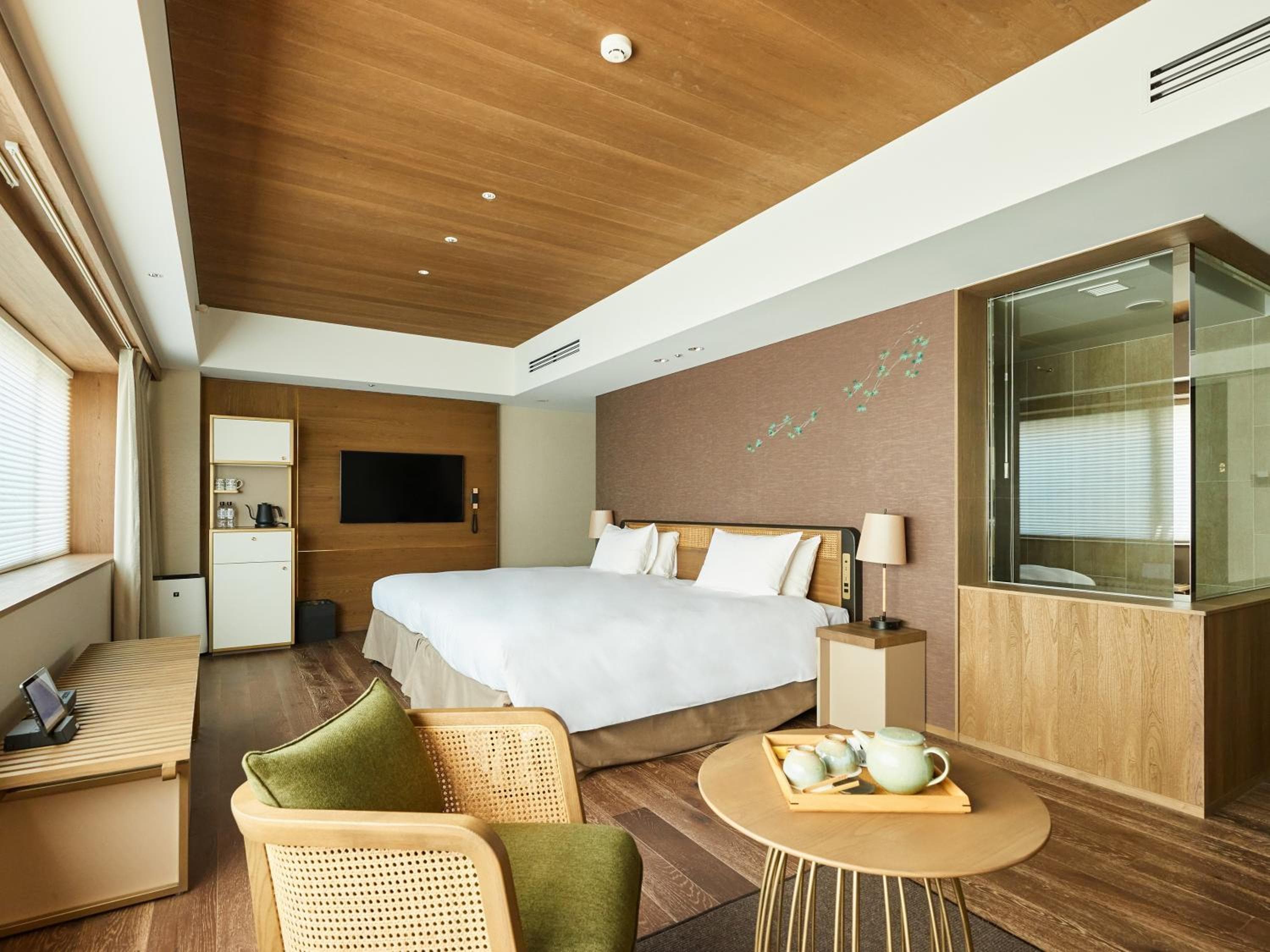 GOOD NATURE HOTEL KYOTO 3