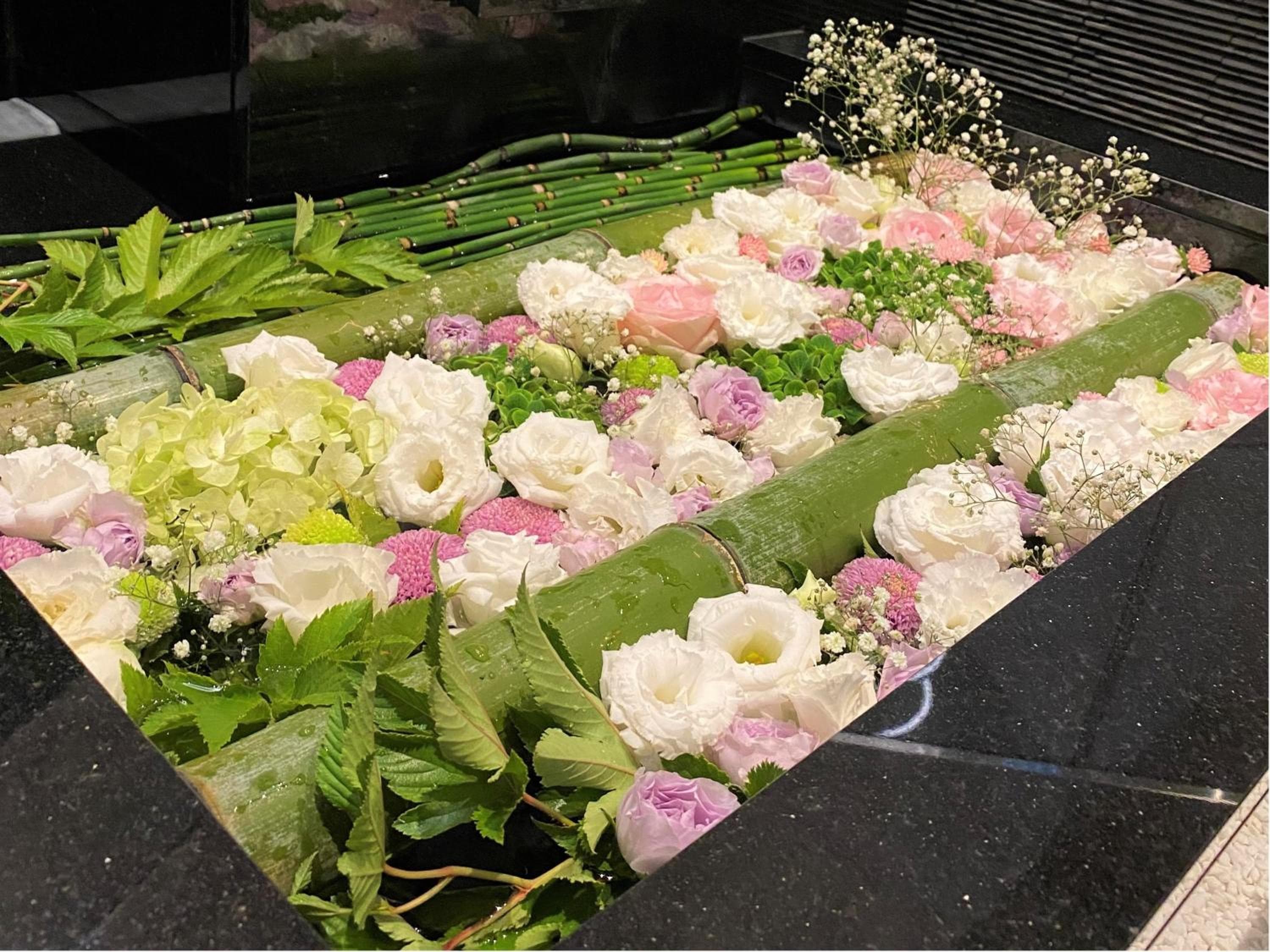 Mitsui Garden Hotel Kyoto Station 2