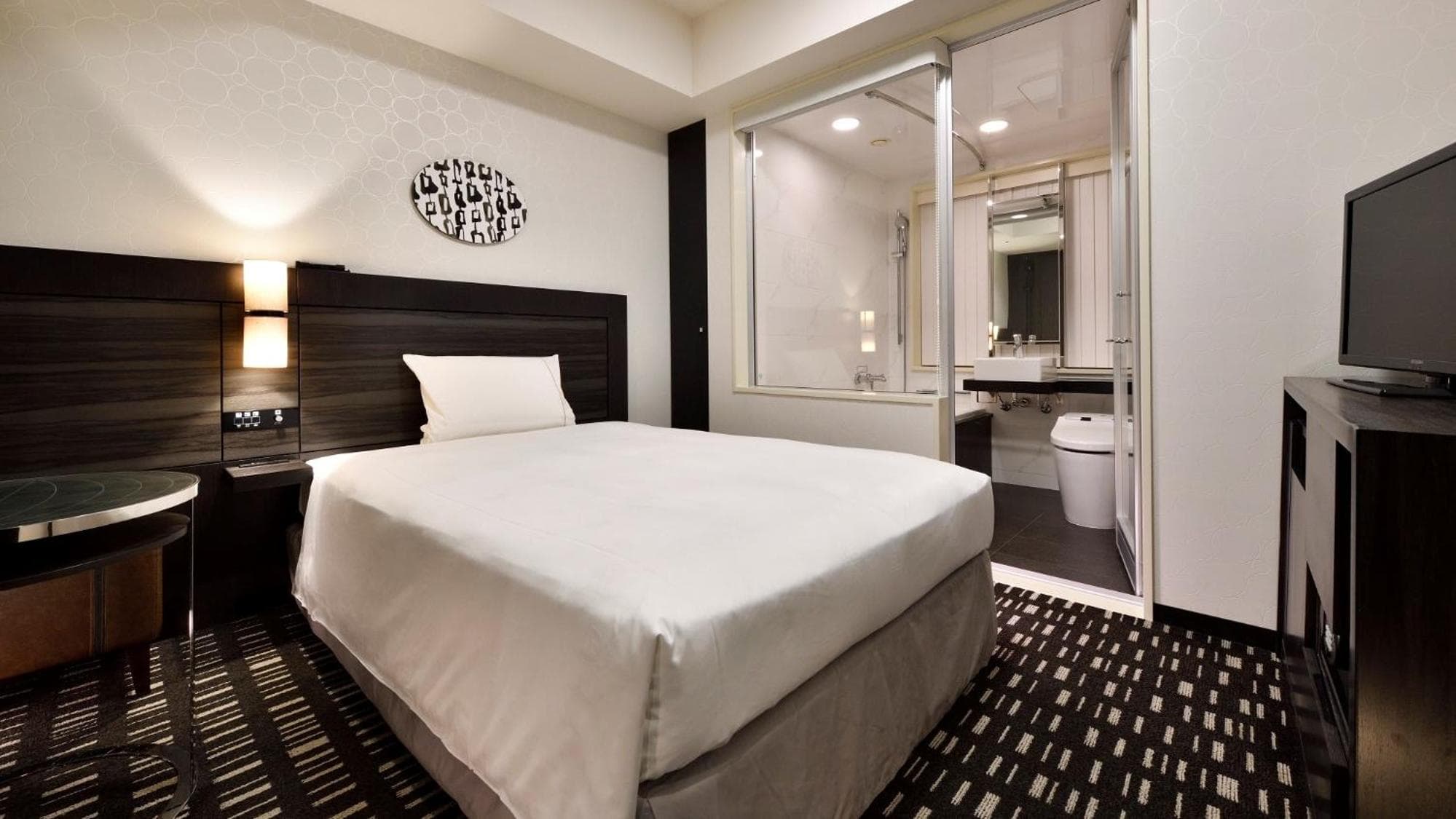 The Royal Park Hotel Tokyo Haneda Airport Terminal 3 3