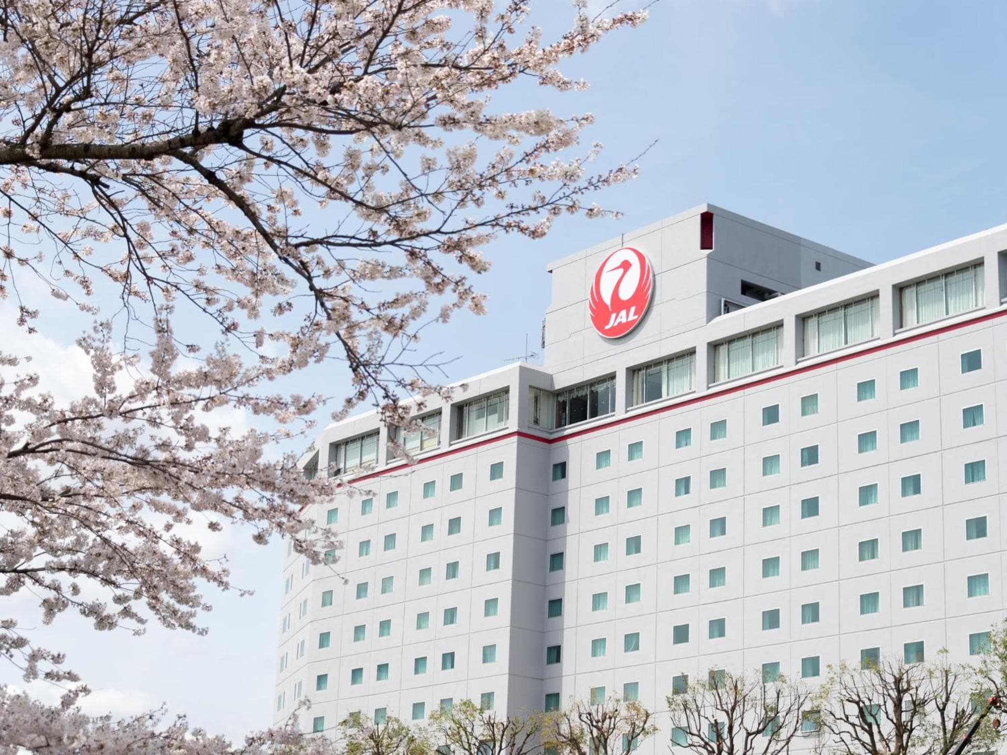 Hotel Nikko Narita 4
