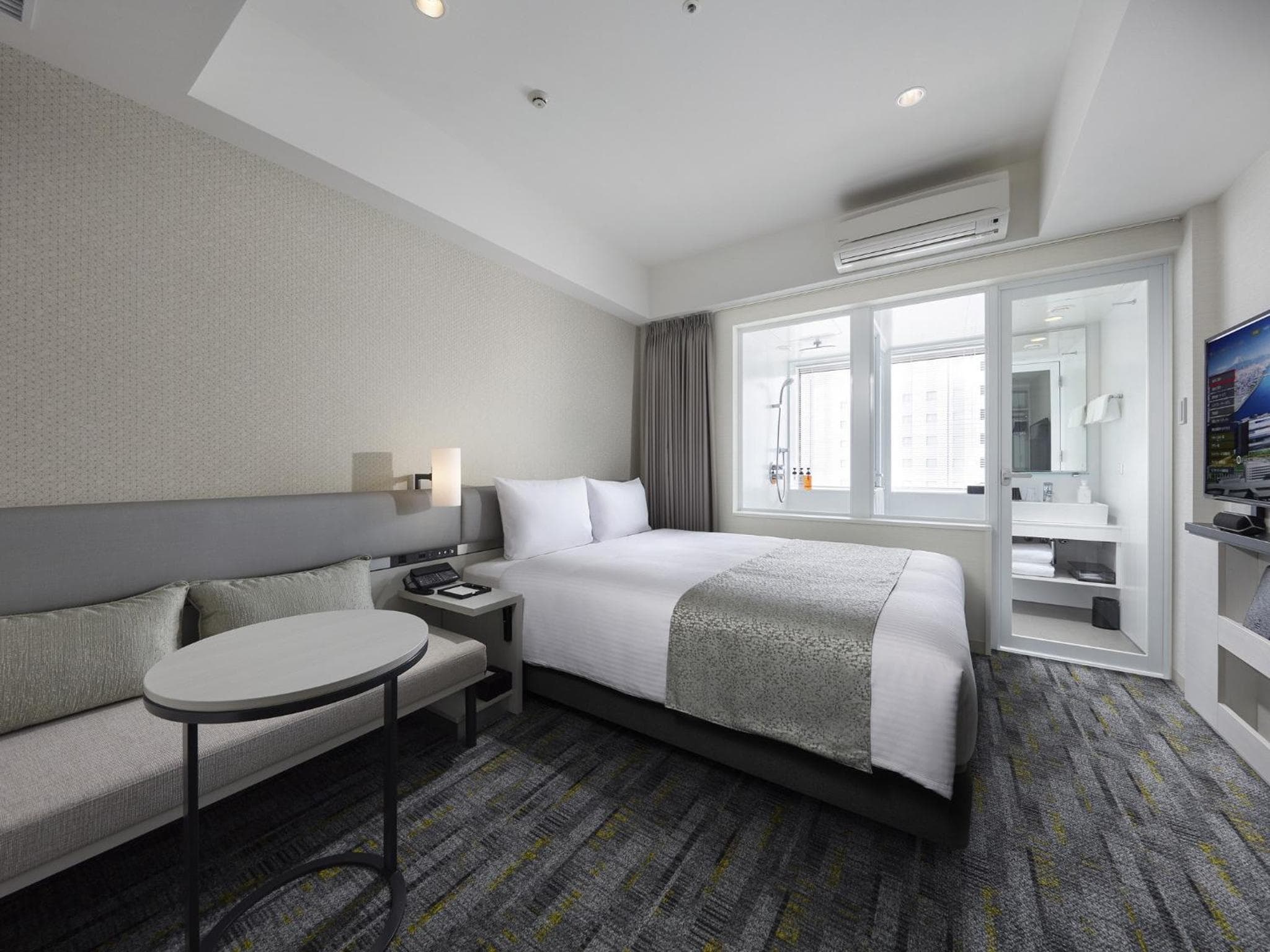 Villa Fontaine Grand Haneda Airport 3