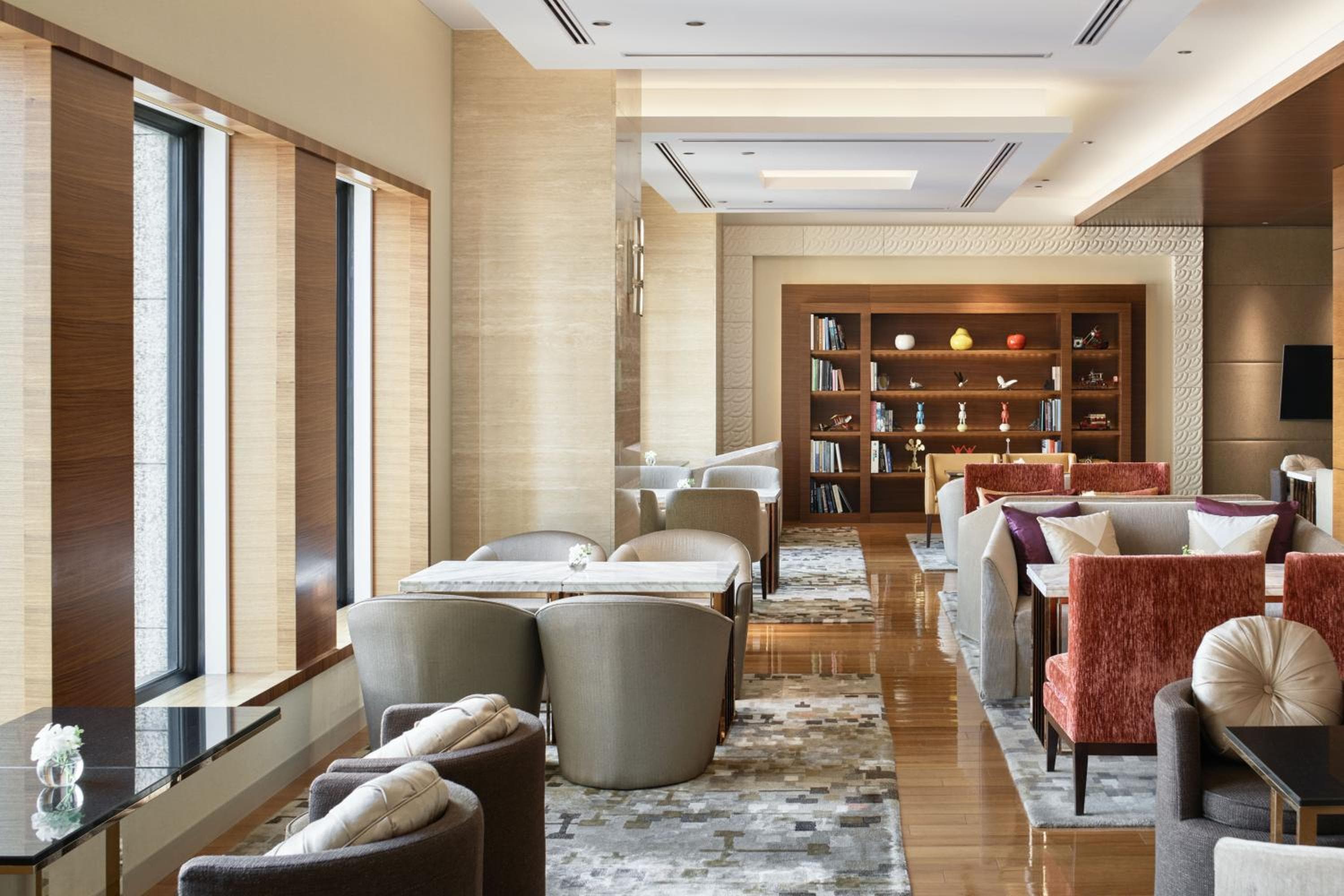 InterContinental Hotel Osaka by IHG 2