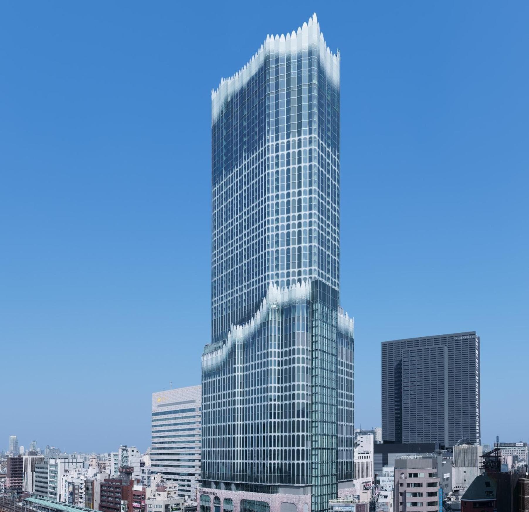 HOTEL GROOVE SHINJUKU, A PARKROYAL ホテル
