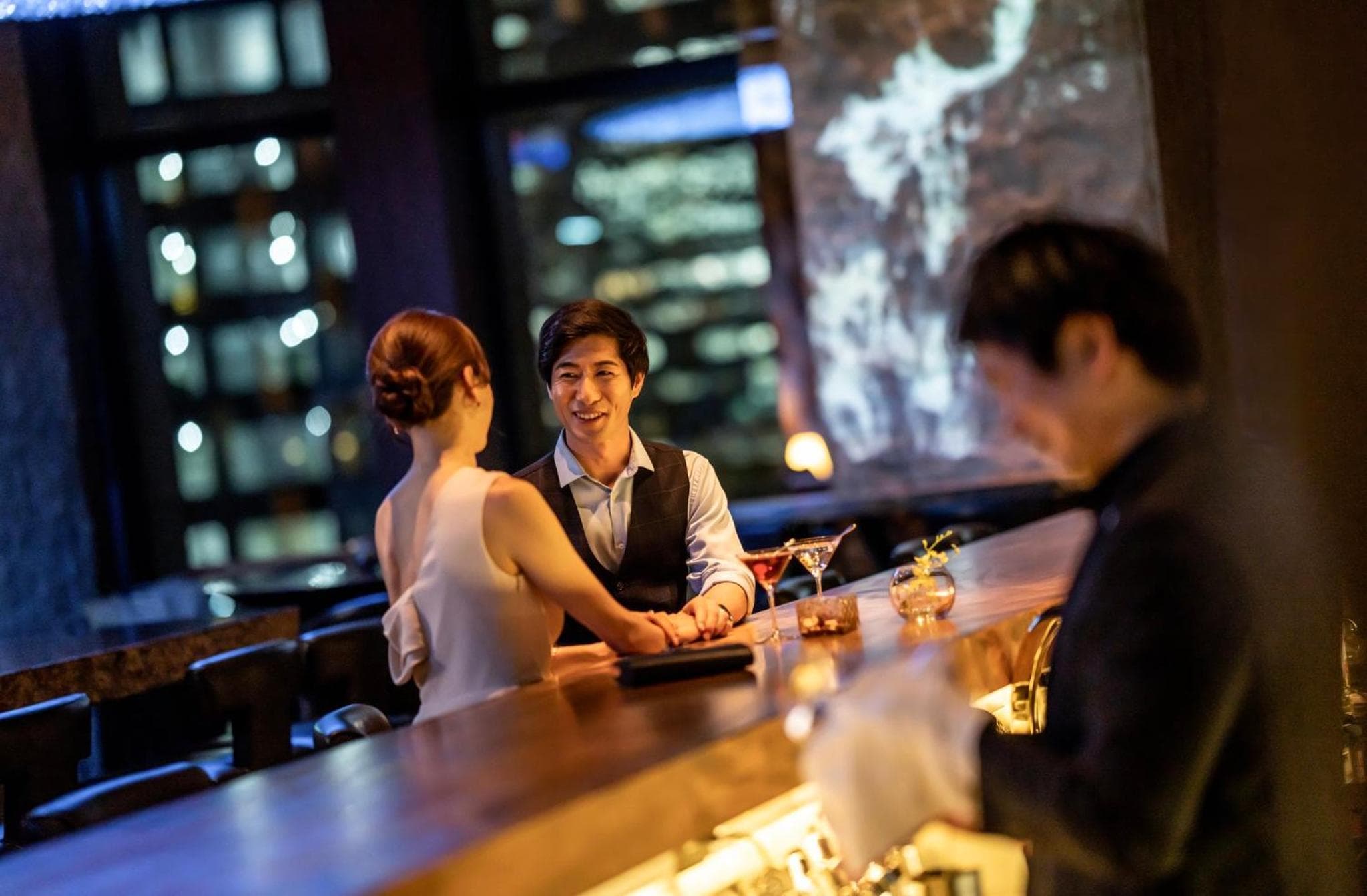 InterContinental Hotel Osaka by IHG 4