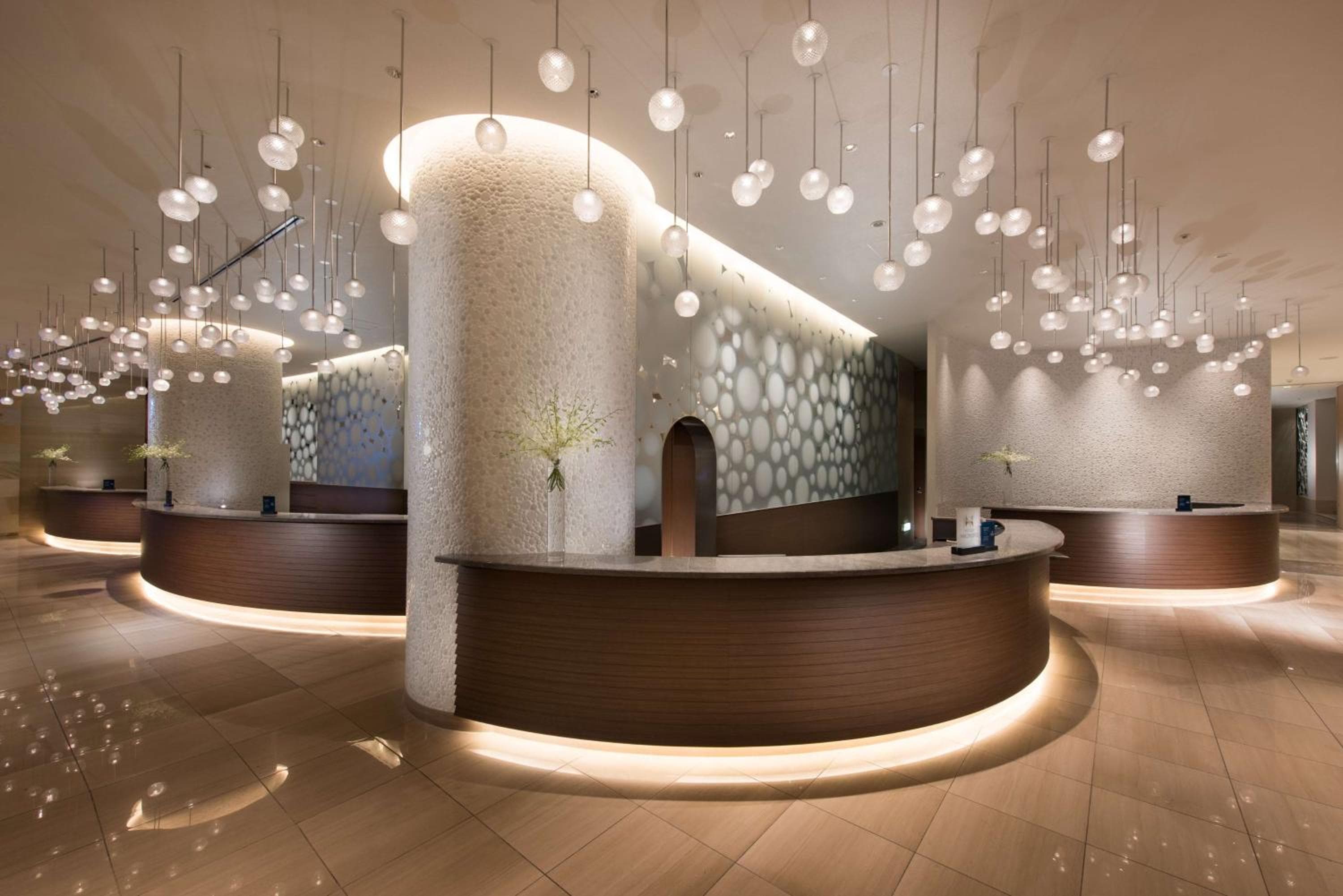 Hilton 東京ベイ 3