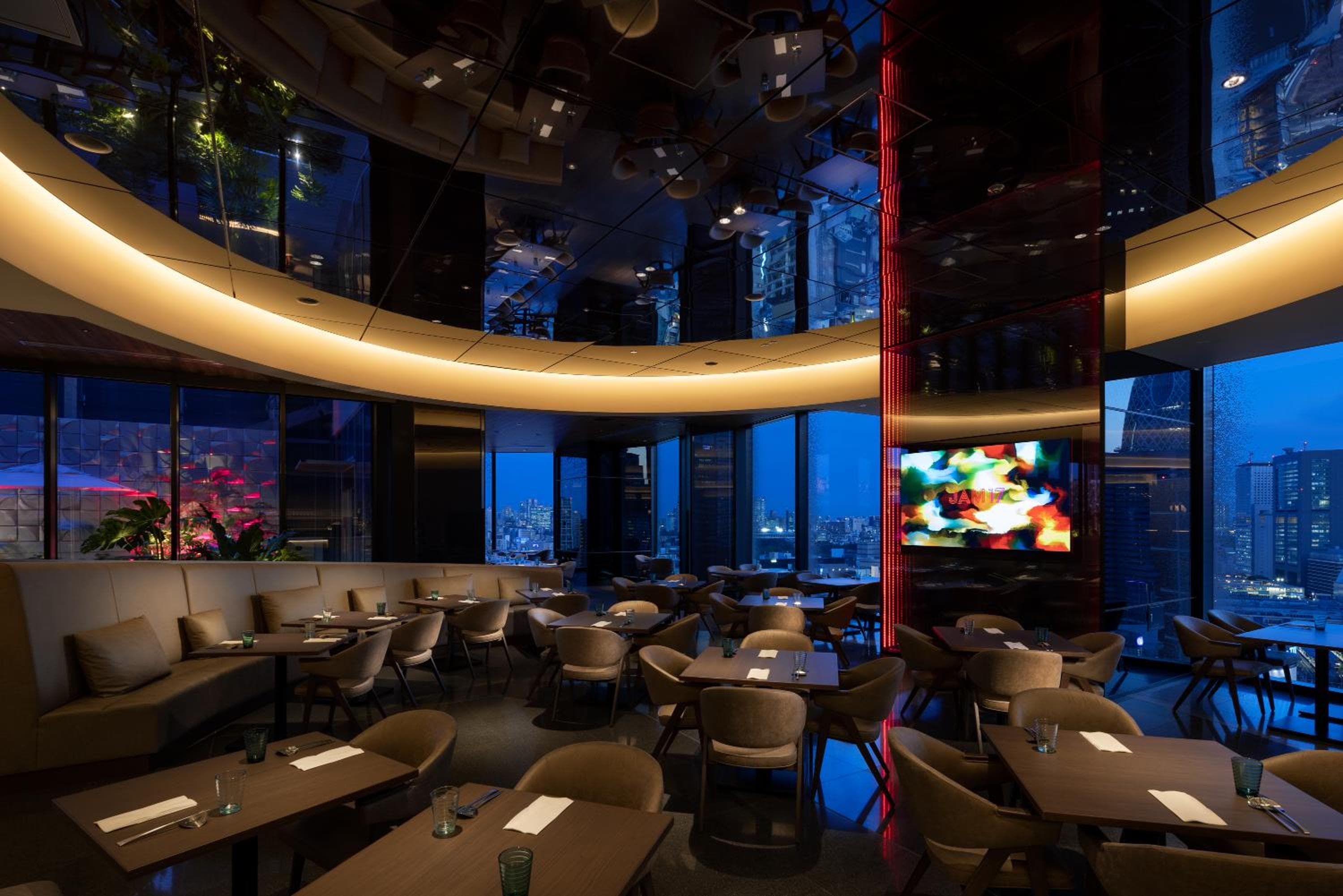 HOTEL GROOVE SHINJUKU, A PARKROYAL ホテル 2