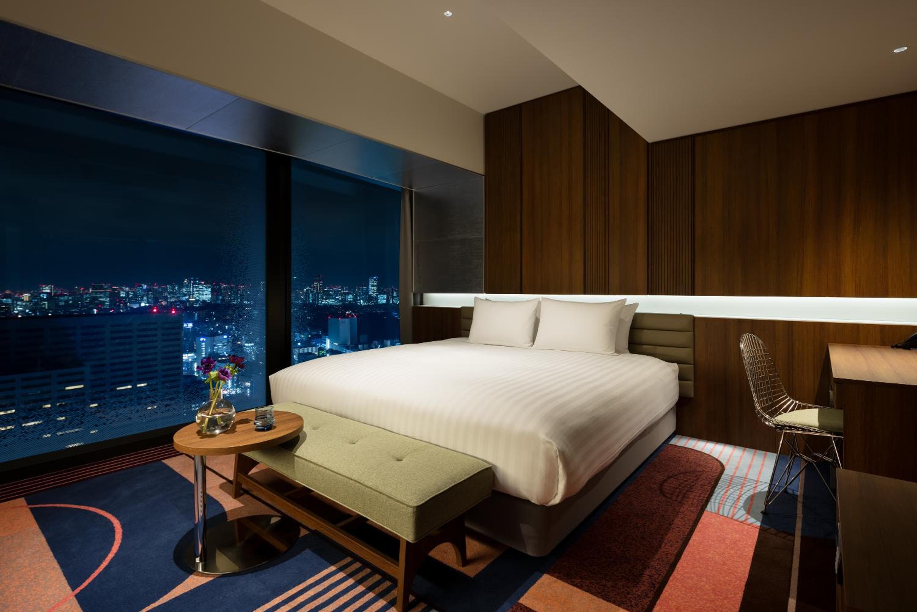 HOTEL GROOVE SHINJUKU, A PARKROYAL Hotel 2