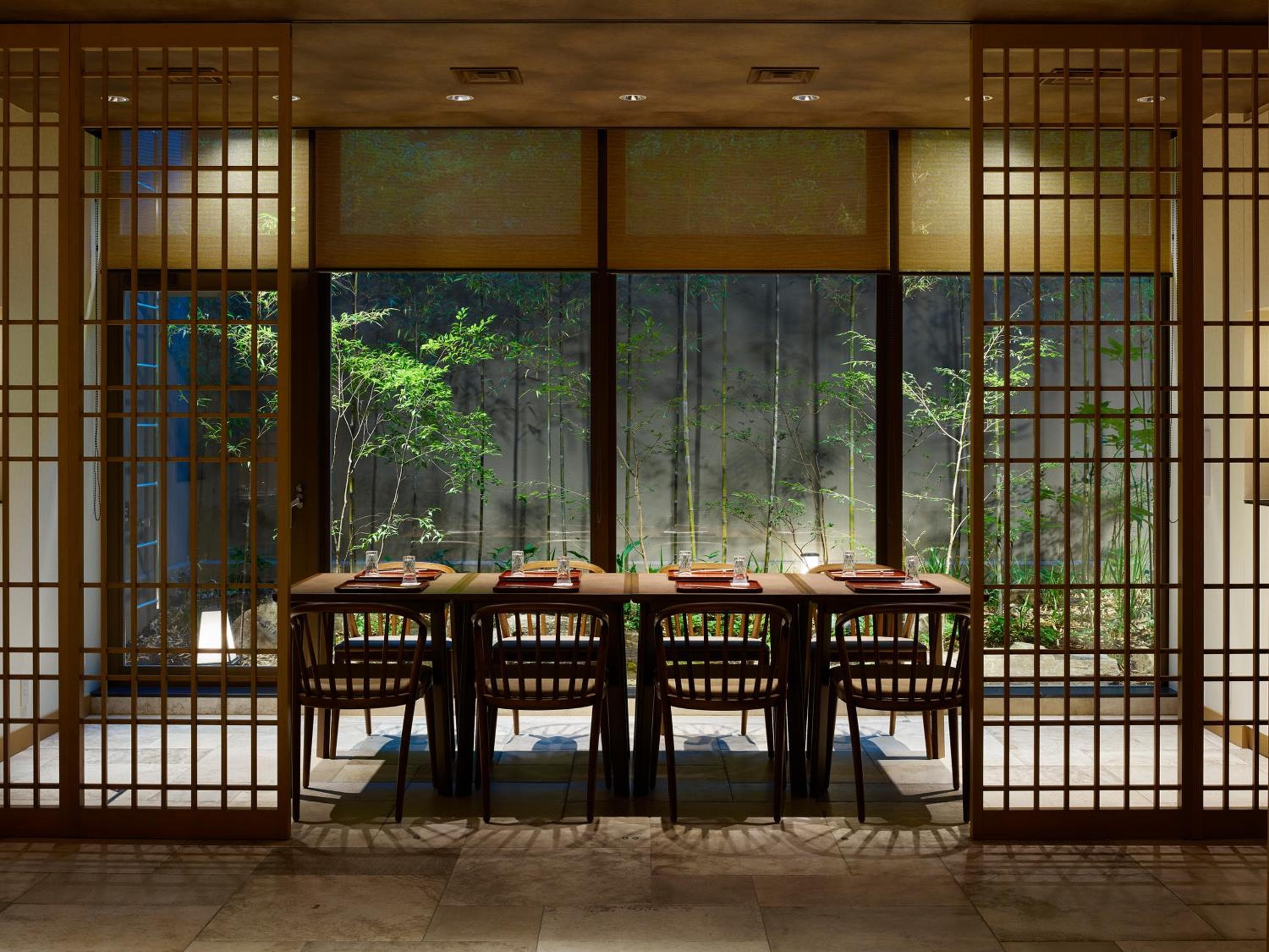 ホテル The Celestine Kyoto Gion 1