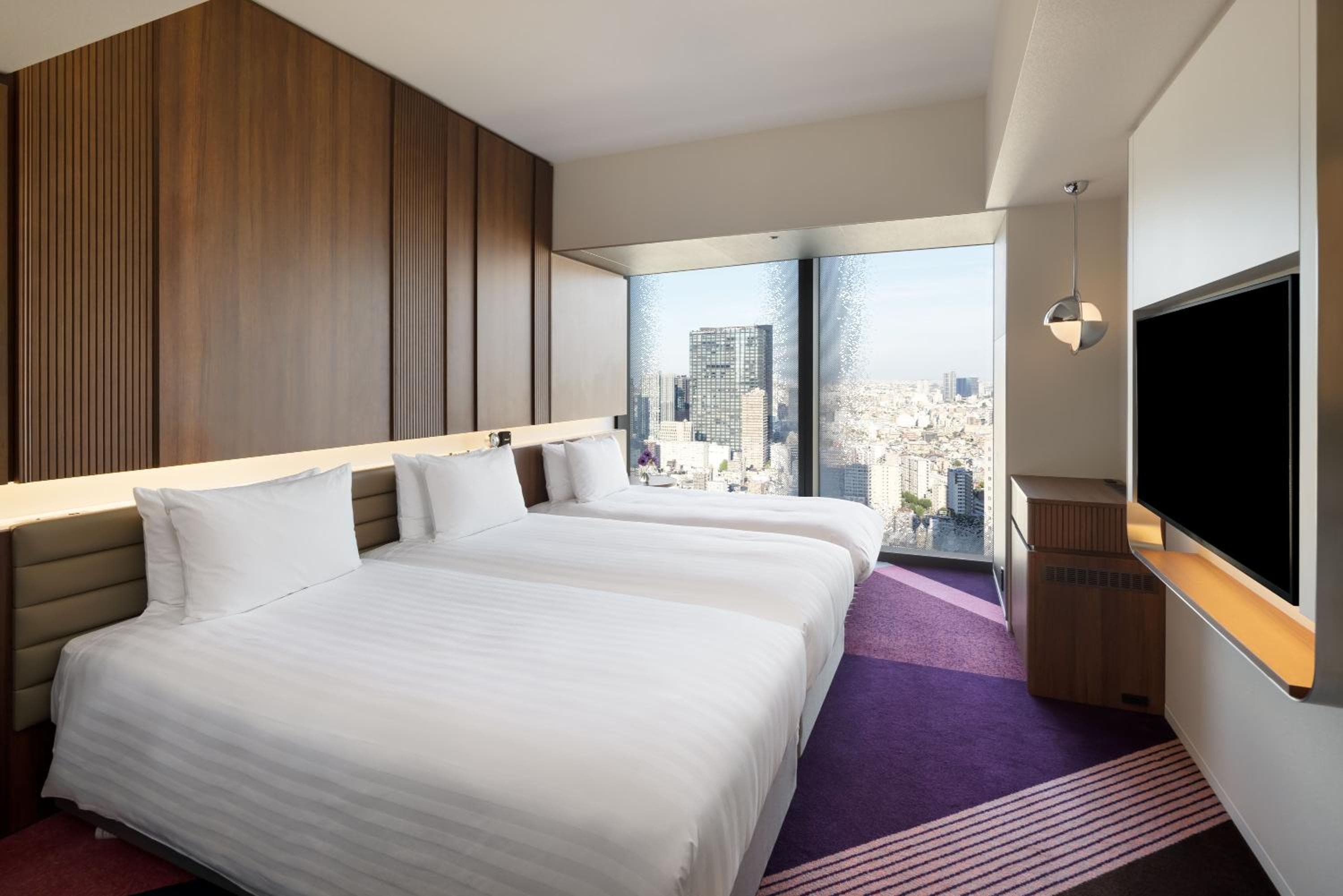 HOTEL GROOVE SHINJUKU, A PARKROYAL ホテル 3