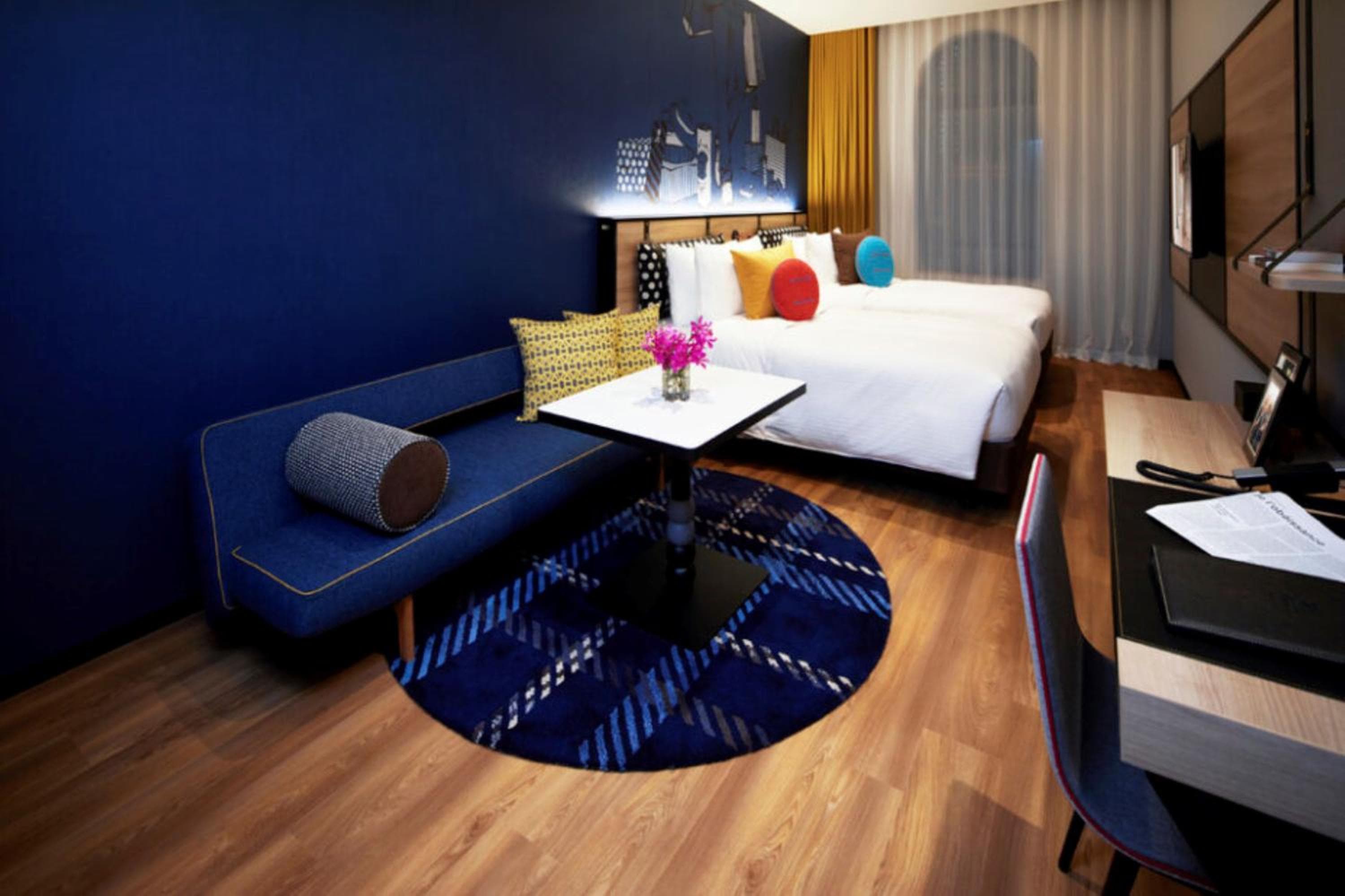 Citadines Namba Osaka 1