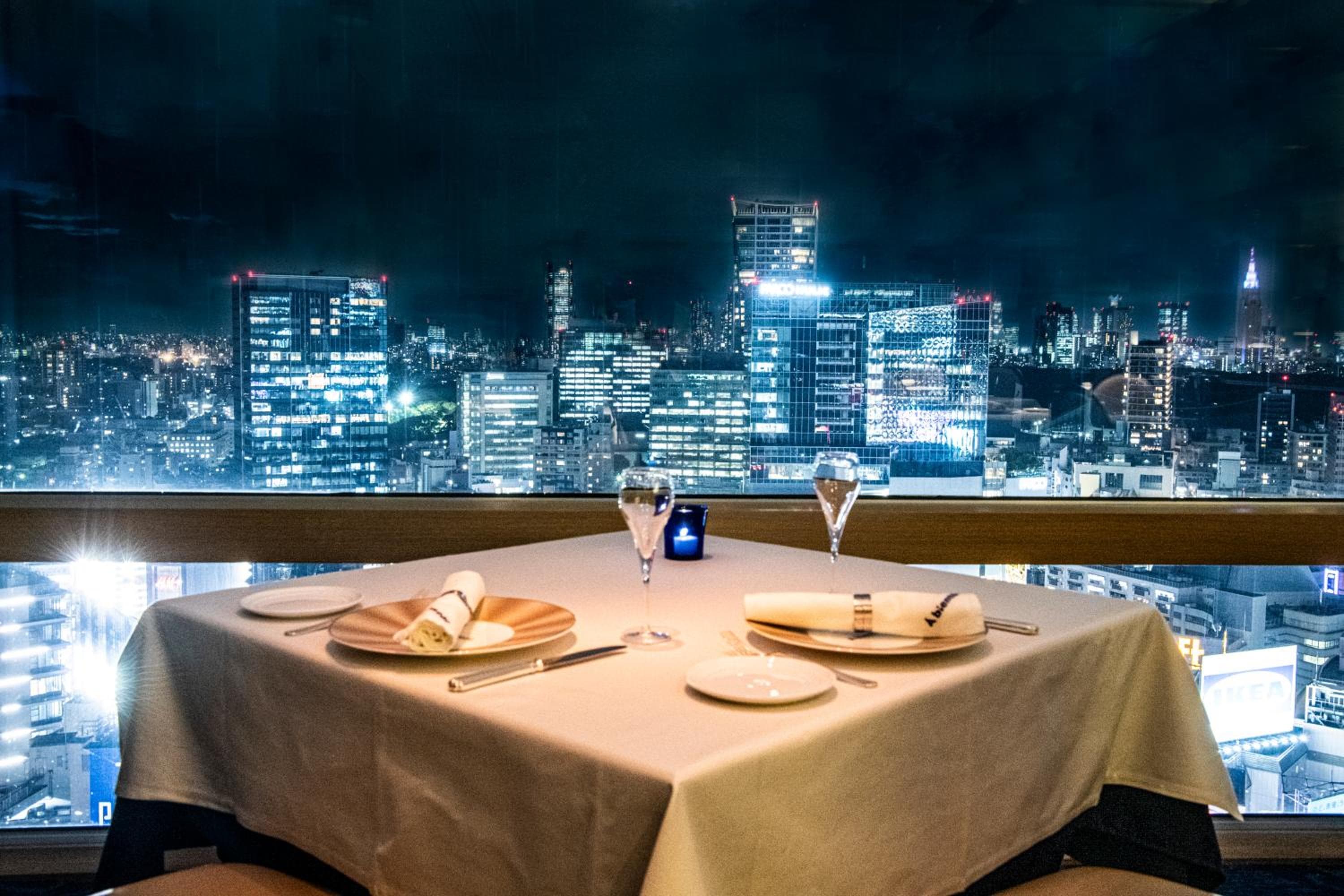 Shibuya Excel Hotel Tokyu 2