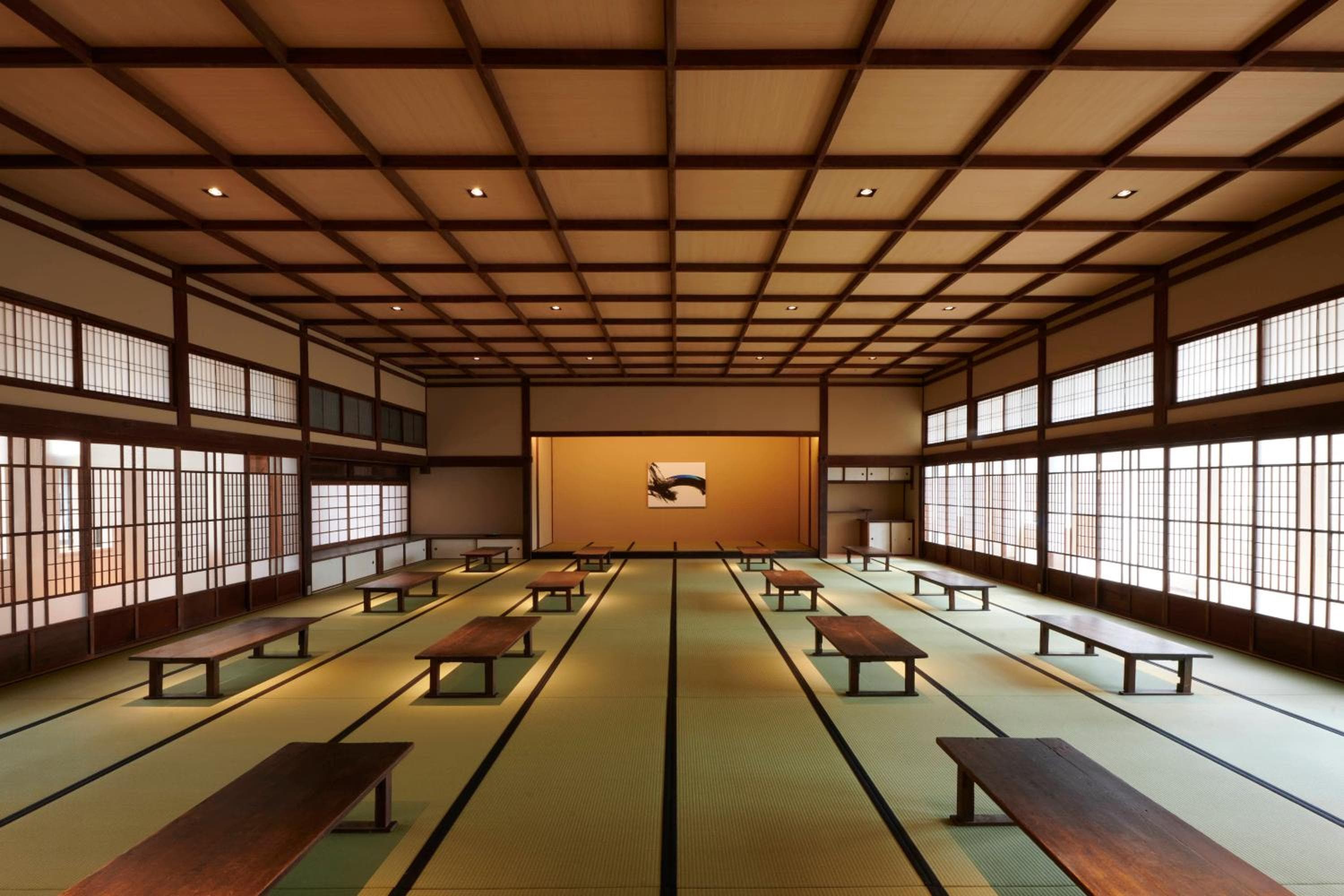 The Gate Hotel Kyoto Takasegawa by Hulic 4