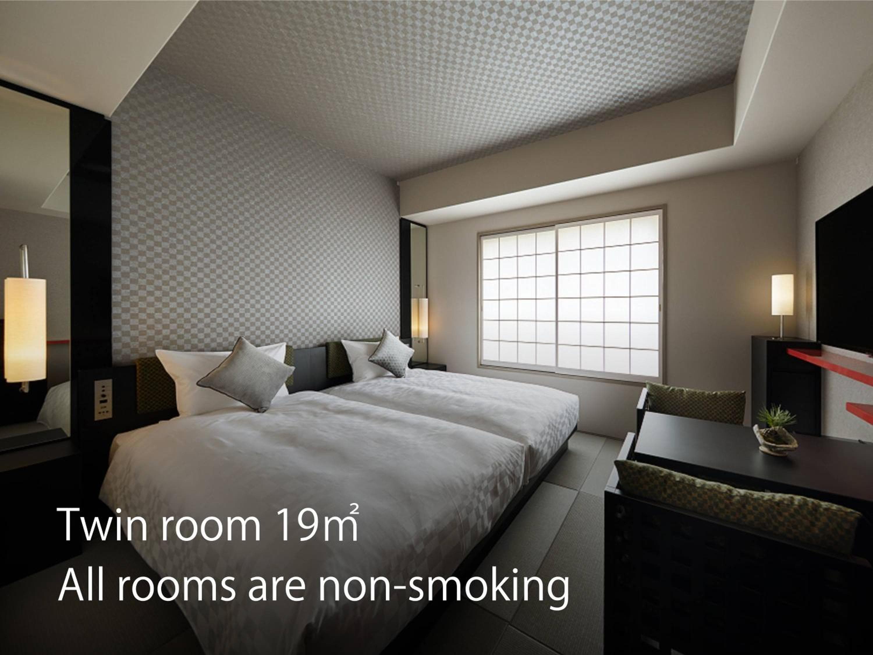 Hotel Resol Trinity 京都 3