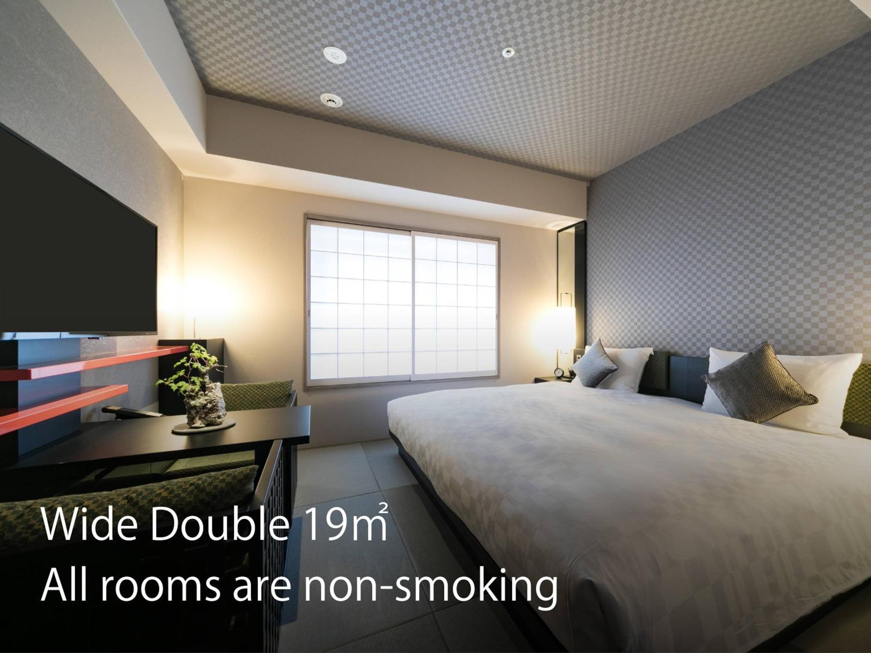 Hotel Resol Trinity 京都 1