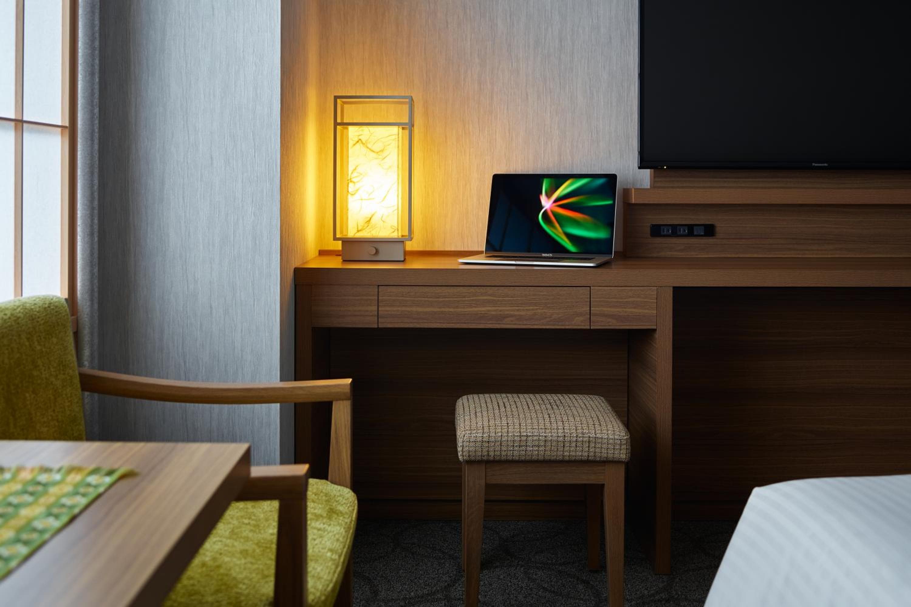 Mitsui Garden Hotel Kyoto Station 4