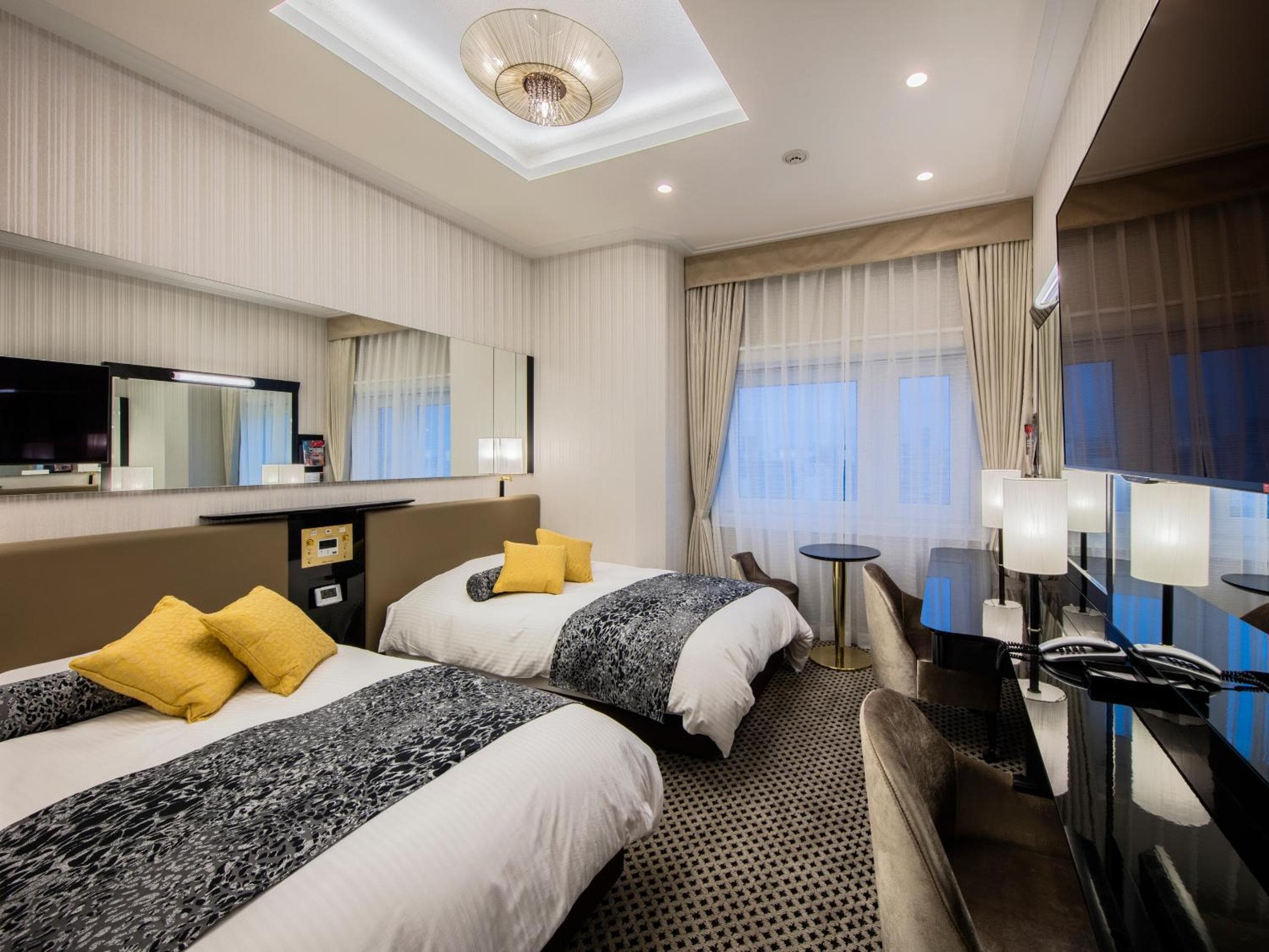 APA Hotel Asakusa Tawaramachi Ekimae 3