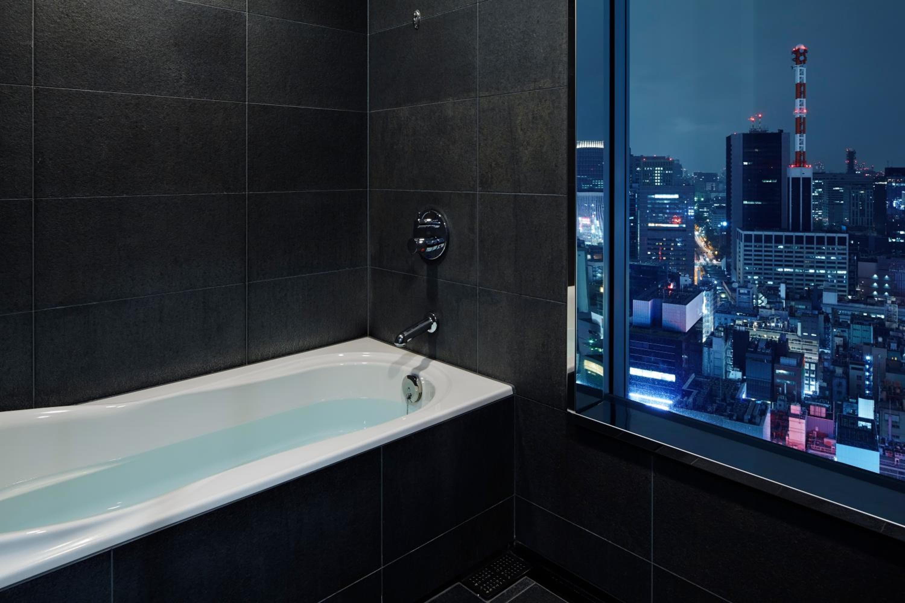 Mitsui Garden Hotel Ginza Premier 3