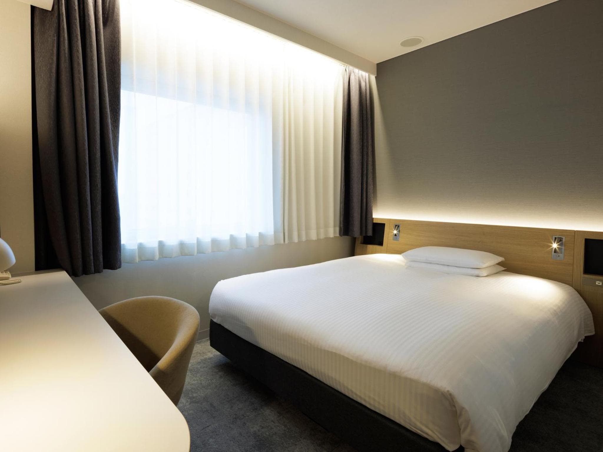 Hotel Nikko Narita 4