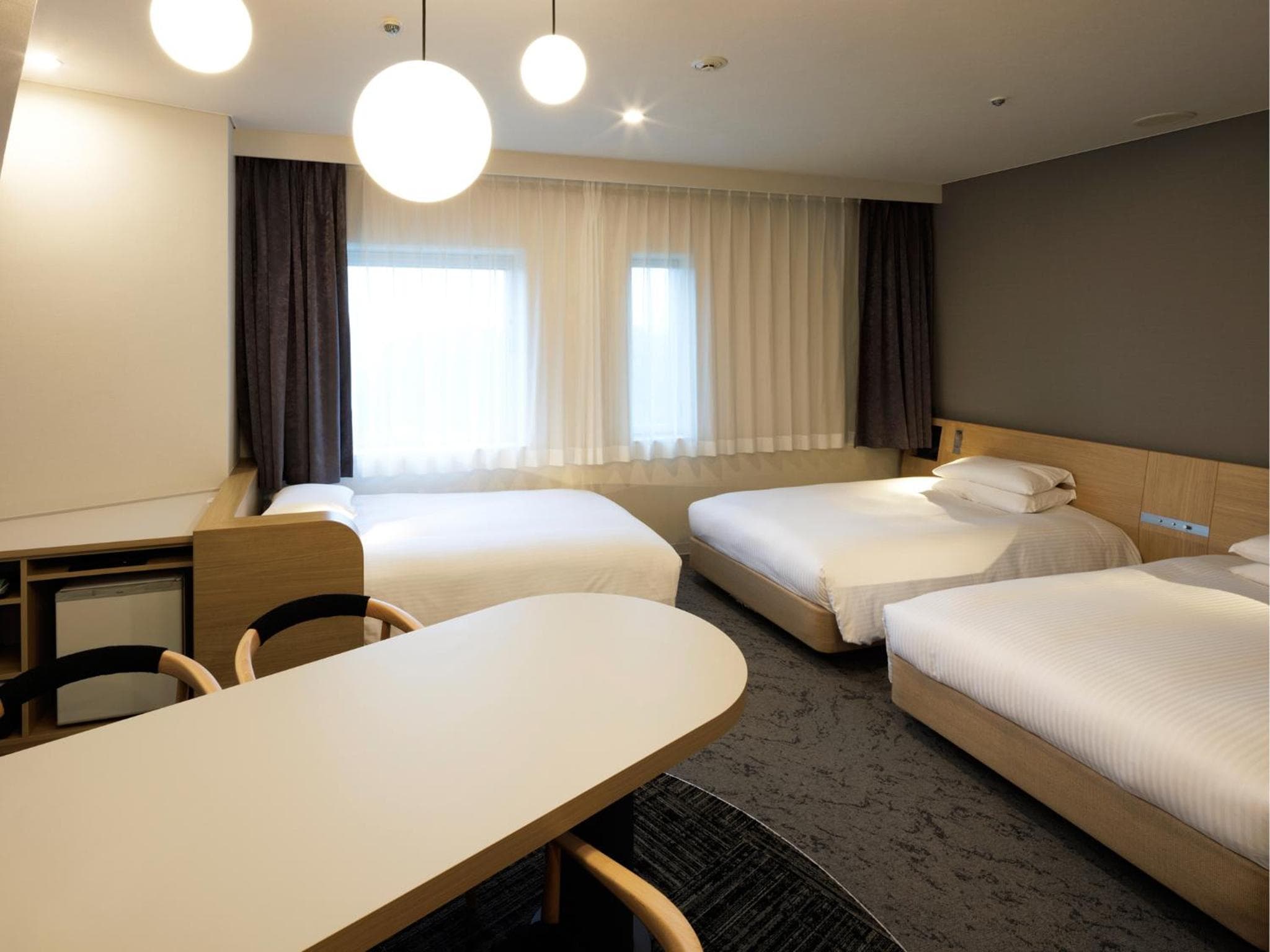 Hotel Nikko Narita 3