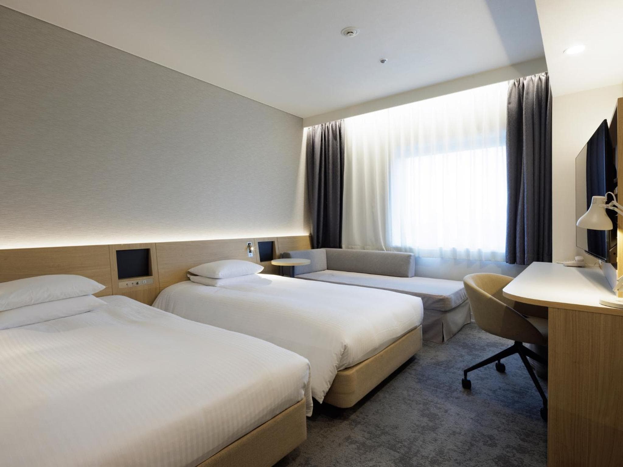 Hotel Nikko Narita 2