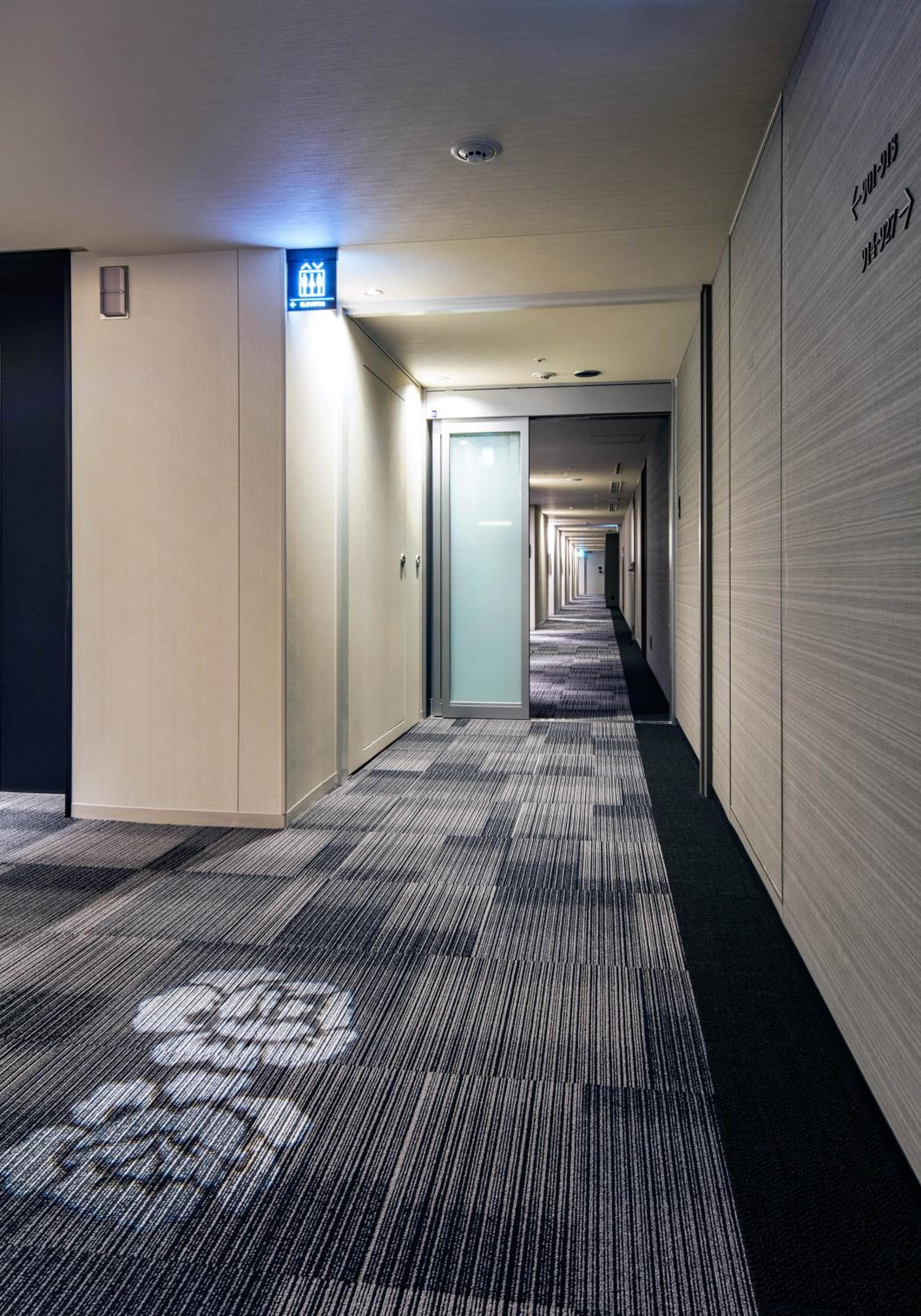 Daiwa Roynet Hotel Ginza PREMIER 2