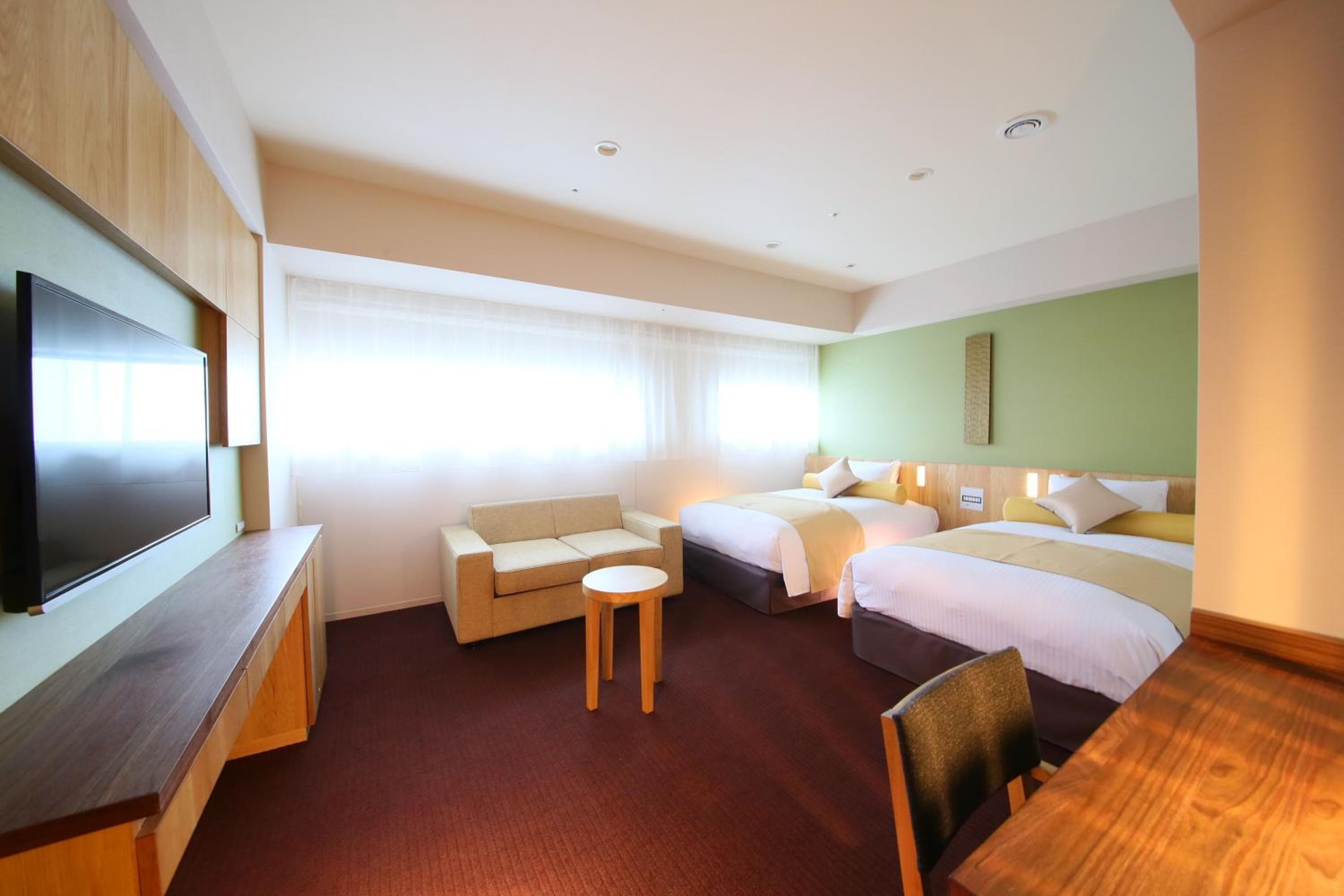 Hotel Gracery Shinjuku 3